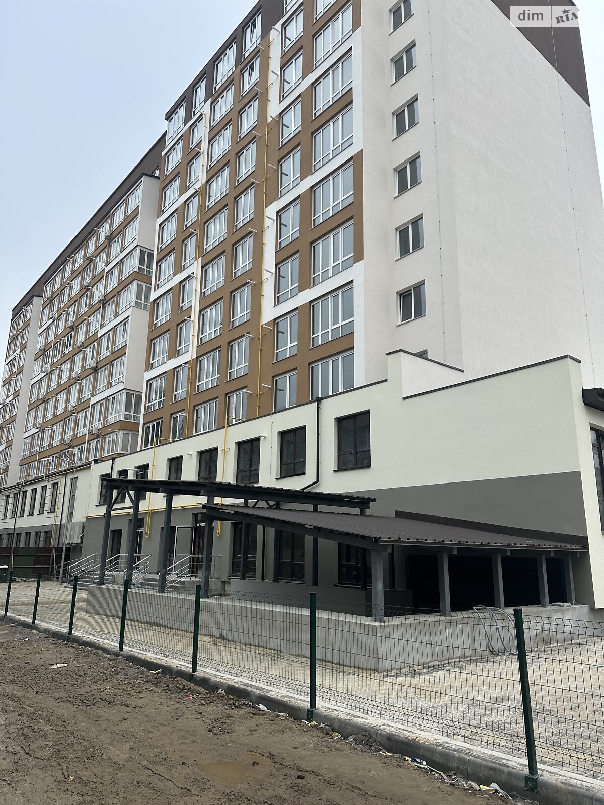 Продажа двухкомнатной квартиры в Виннице, на просп. Юности, район Вишенка фото 1 Продажа двухкомнатной квартиры в Виннице, на просп. Юности, район Вишенка фото 1