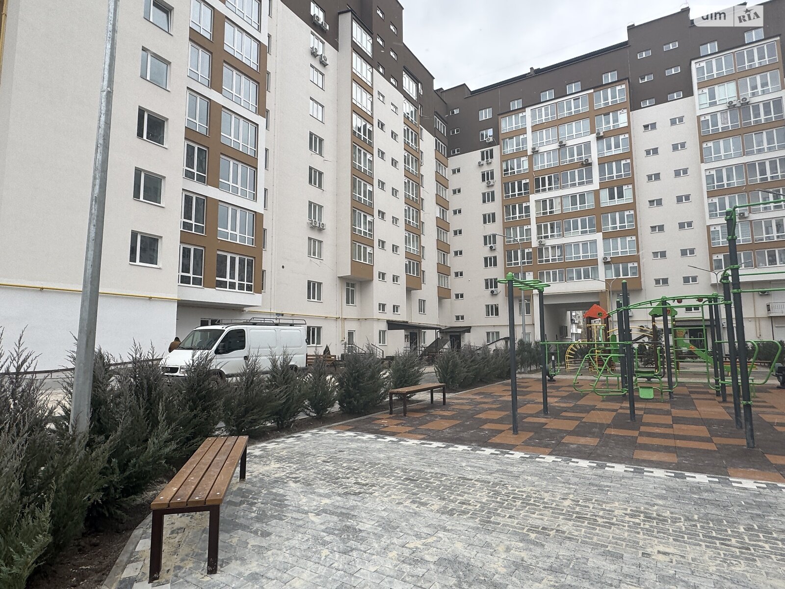 Продажа однокомнатной квартиры в Виннице, на просп. Юности 16Б, район Вишенка фото 1 Продажа однокомнатной квартиры в Виннице, на просп. Юности 16Б, район Вишенка фото 1