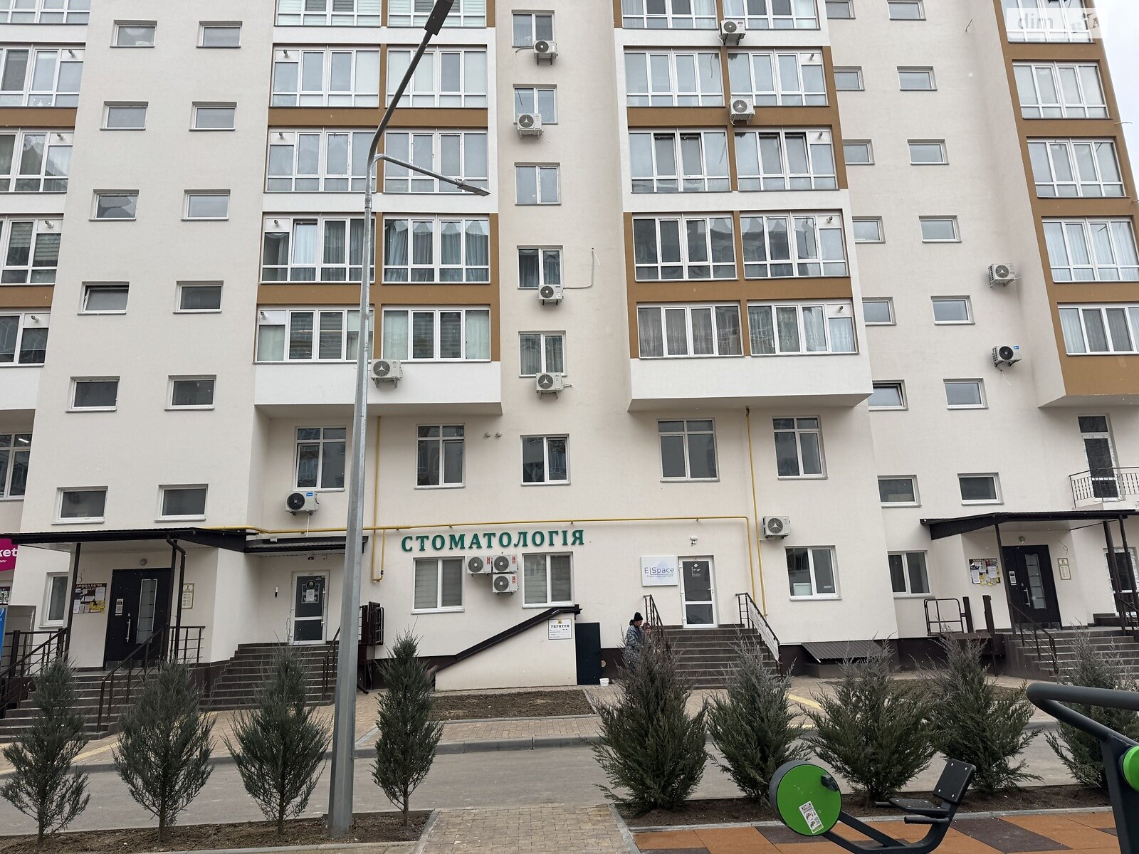 Продажа однокомнатной квартиры в Виннице, на просп. Юности 16Б, район Вишенка фото 1 Продажа однокомнатной квартиры в Виннице, на просп. Юности 16Б, район Вишенка фото 1