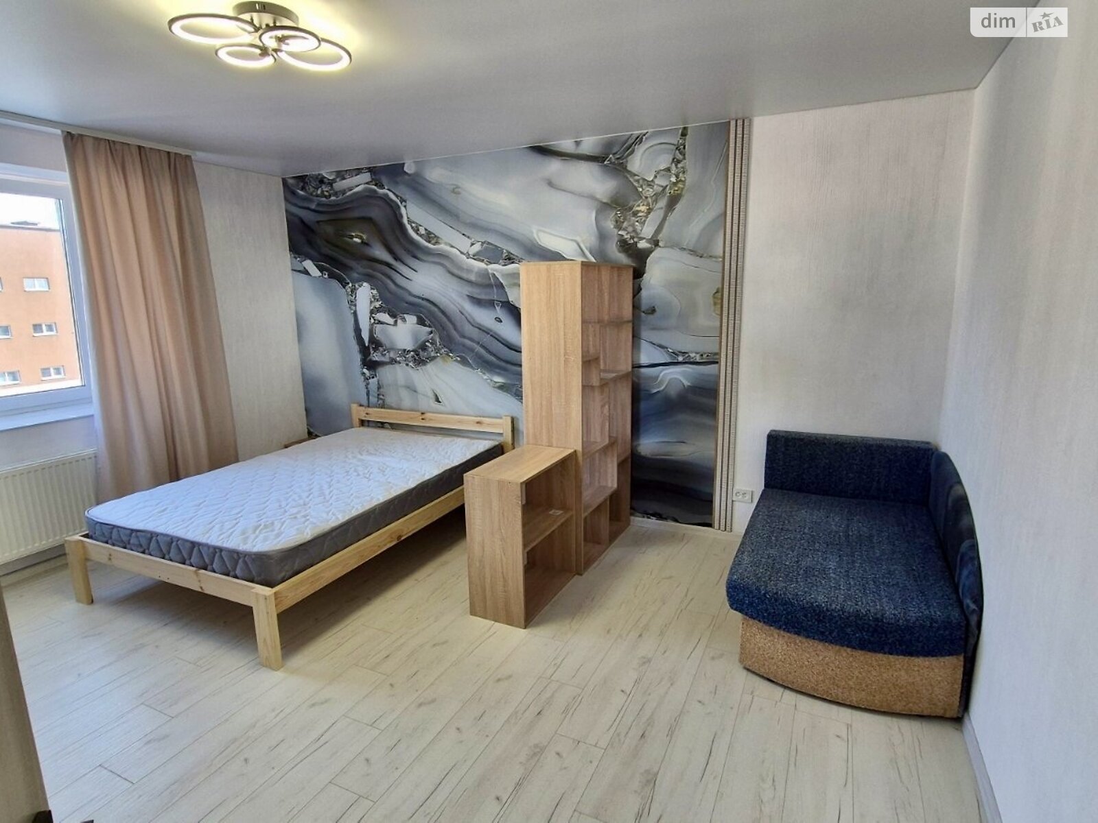 Продажа однокомнатной квартиры в Виннице, на просп. Юности 16Б, район Вишенка фото 1 Продажа однокомнатной квартиры в Виннице, на просп. Юности 16Б, район Вишенка фото 1