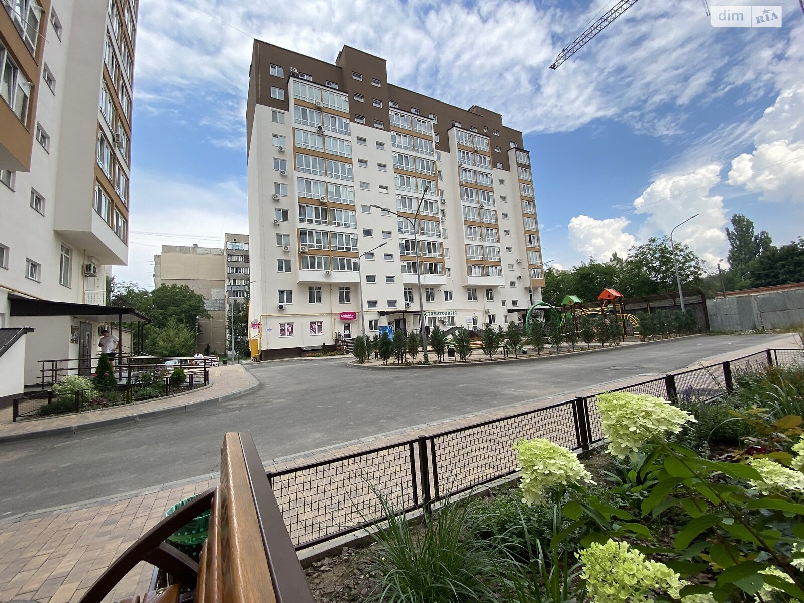 Продаж однокімнатної квартири в Вінниці, на просп. Юності, район Вишенька фото 1 Продаж однокімнатної квартири в Вінниці, на просп. Юності, район Вишенька фото 1