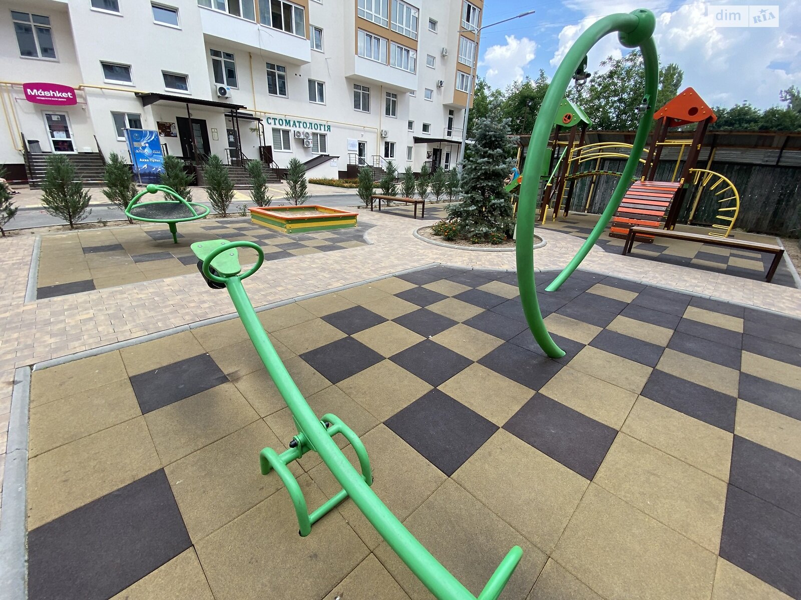 Продаж однокімнатної квартири в Вінниці, на просп. Юності, район Вишенька фото 1 Продаж однокімнатної квартири в Вінниці, на просп. Юності, район Вишенька фото 1
