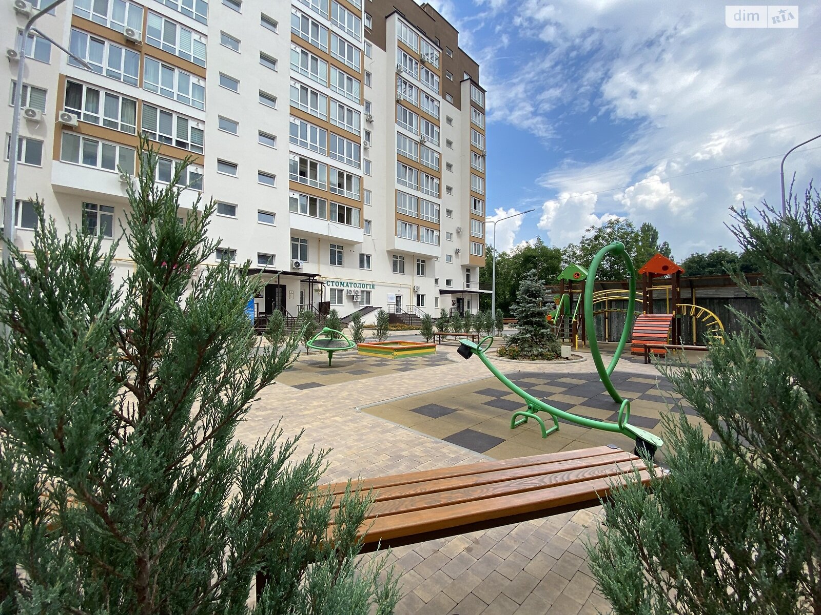 Продаж однокімнатної квартири в Вінниці, на просп. Юності, район Вишенька фото 1 Продаж однокімнатної квартири в Вінниці, на просп. Юності, район Вишенька фото 1