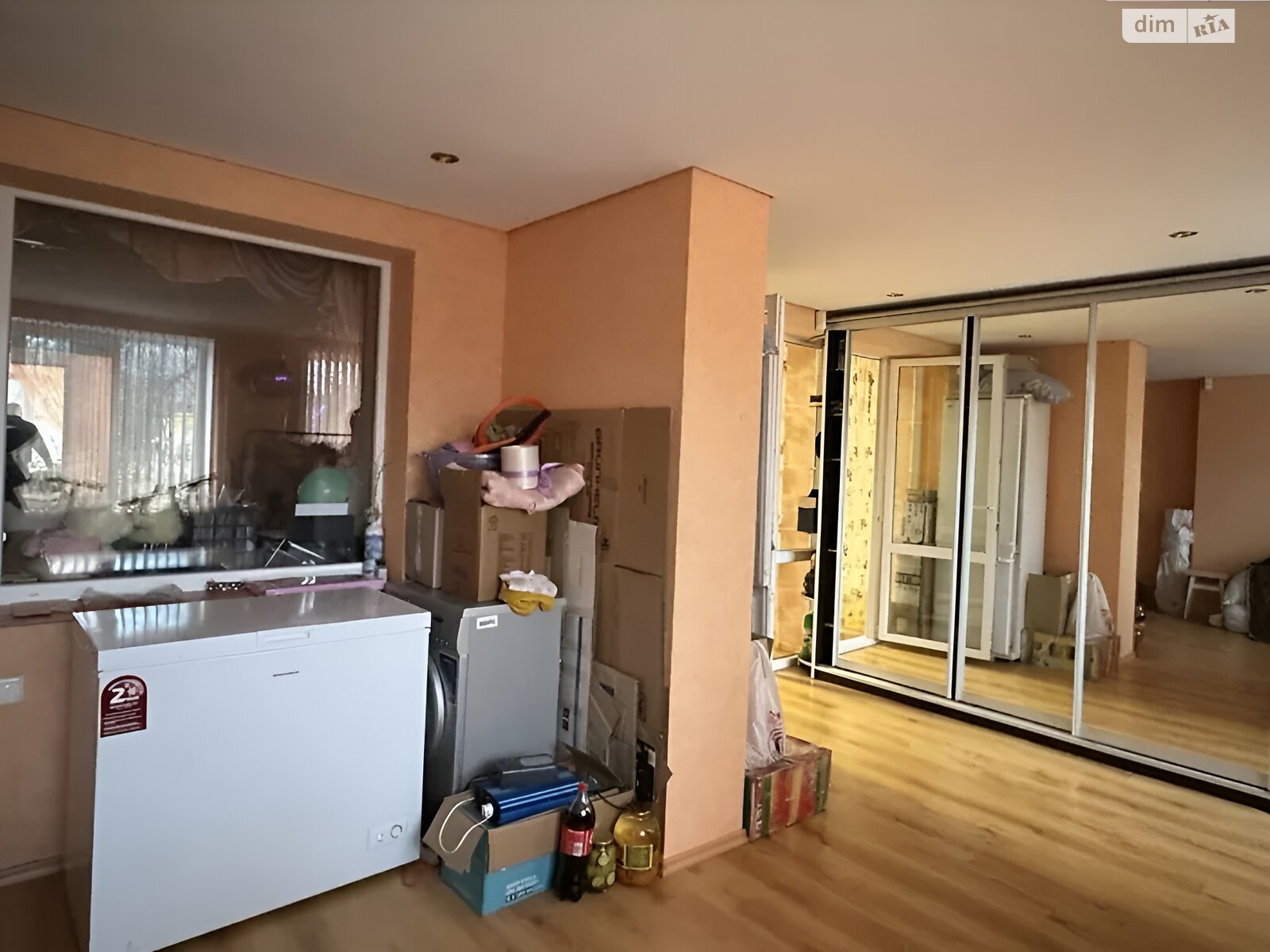 Продаж трикімнатної квартири в Вінниці, на просп. Юності 83, район Вишенька фото 1 Продаж трикімнатної квартири в Вінниці, на просп. Юності 83, район Вишенька фото 1