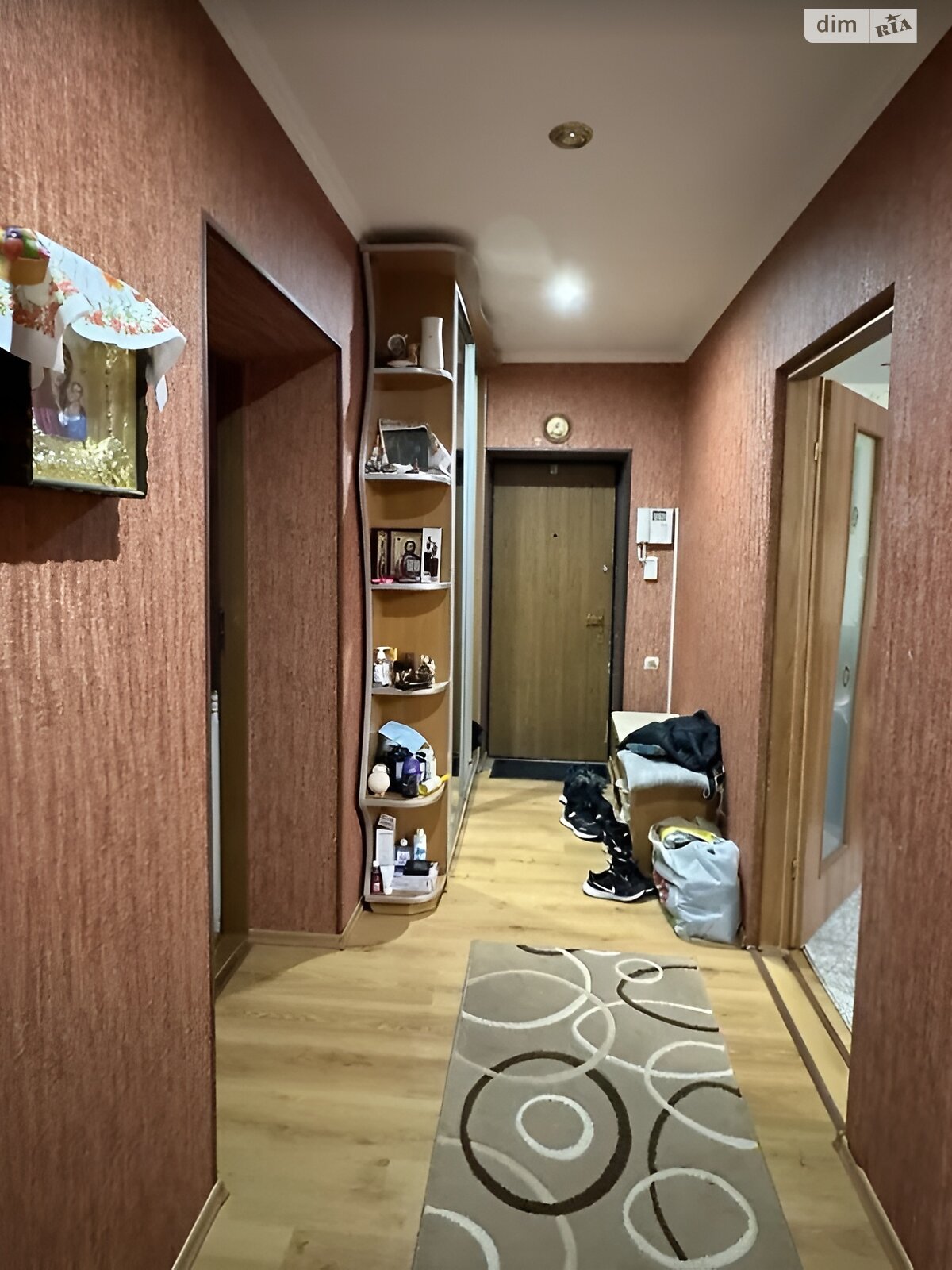 Продаж трикімнатної квартири в Вінниці, на просп. Юності 83, район Вишенька фото 1 Продаж трикімнатної квартири в Вінниці, на просп. Юності 83, район Вишенька фото 1