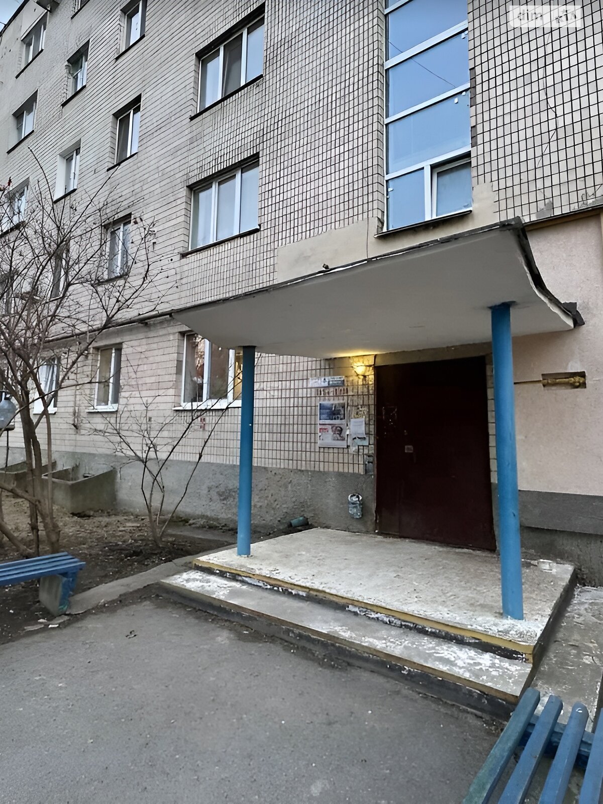 Продаж трикімнатної квартири в Вінниці, на просп. Юності 83, район Вишенька фото 1 Продаж трикімнатної квартири в Вінниці, на просп. Юності 83, район Вишенька фото 1