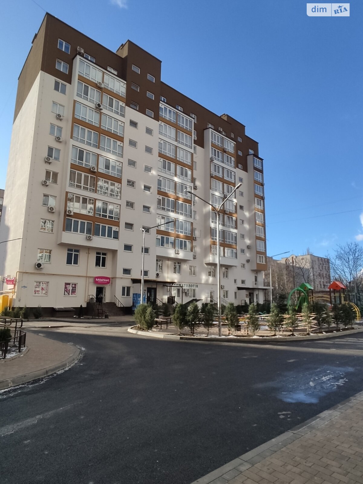 Продаж однокімнатної квартири в Вінниці, на просп. Юності, район Вишенька фото 1 Продаж однокімнатної квартири в Вінниці, на просп. Юності, район Вишенька фото 1