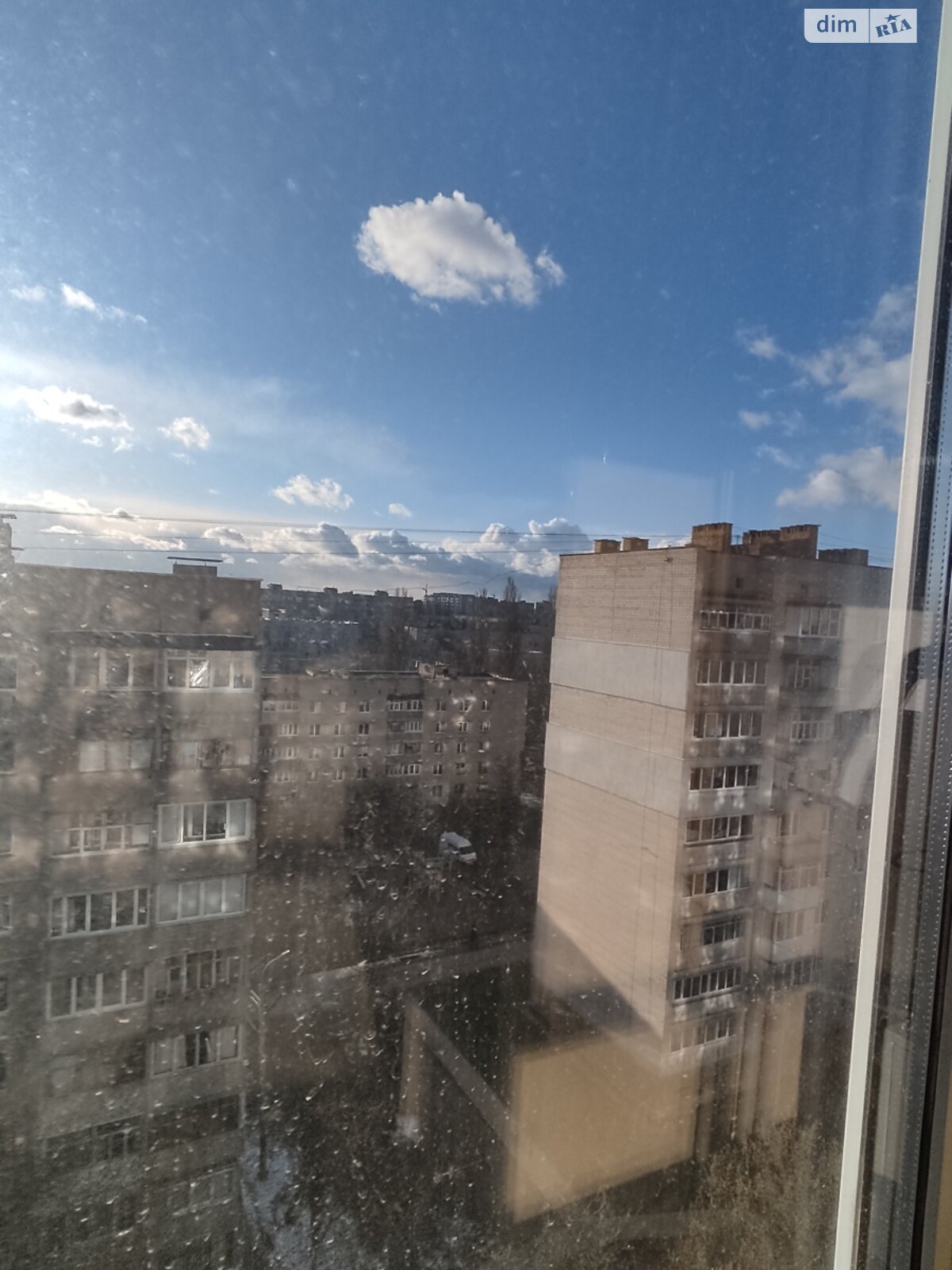 Продаж однокімнатної квартири в Вінниці, на просп. Юності, район Вишенька фото 1 Продаж однокімнатної квартири в Вінниці, на просп. Юності, район Вишенька фото 1