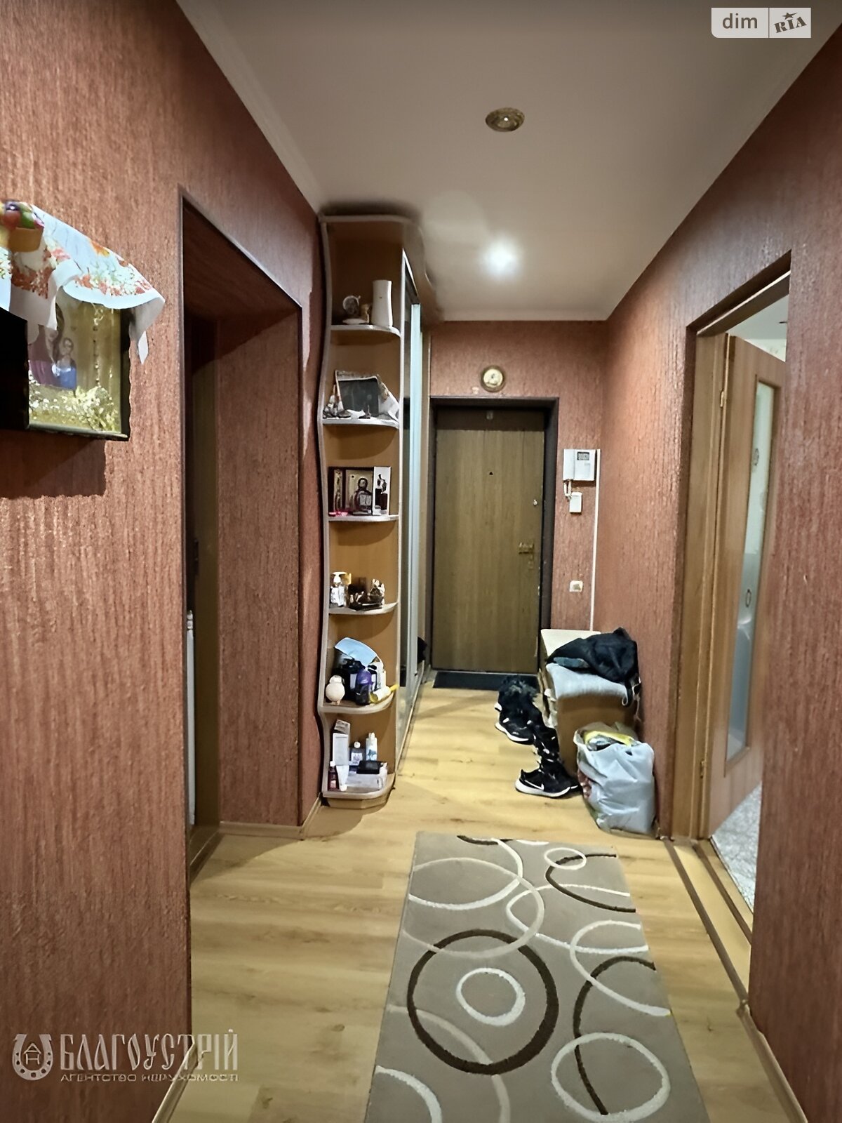 Продажа трехкомнатной квартиры в Виннице, на просп. Юности 83, район Вишенка фото 1 Продажа трехкомнатной квартиры в Виннице, на просп. Юности 83, район Вишенка фото 1