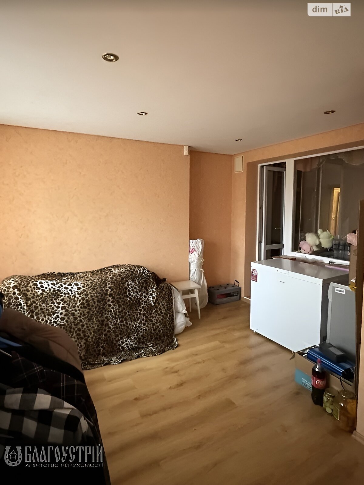 Продажа трехкомнатной квартиры в Виннице, на просп. Юности 83, район Вишенка фото 1 Продажа трехкомнатной квартиры в Виннице, на просп. Юности 83, район Вишенка фото 1
