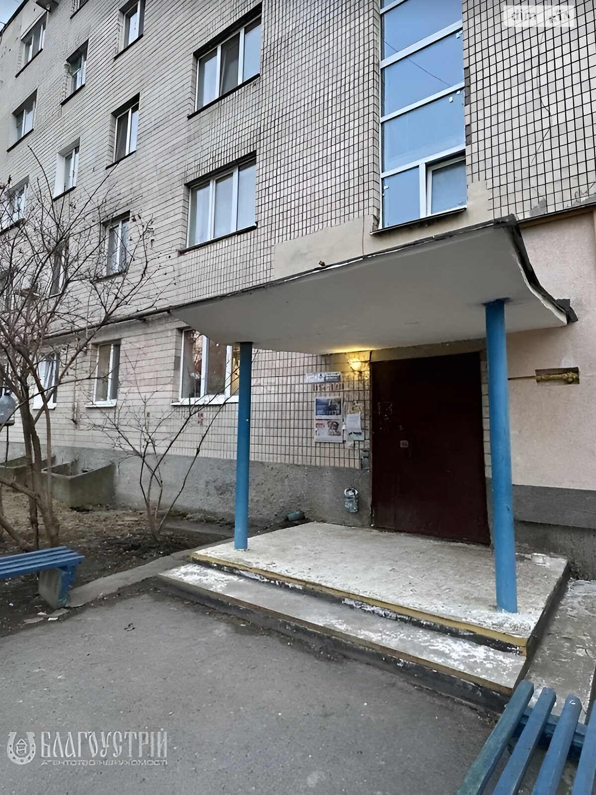 Продажа трехкомнатной квартиры в Виннице, на просп. Юности 83, район Вишенка фото 1 Продажа трехкомнатной квартиры в Виннице, на просп. Юности 83, район Вишенка фото 1