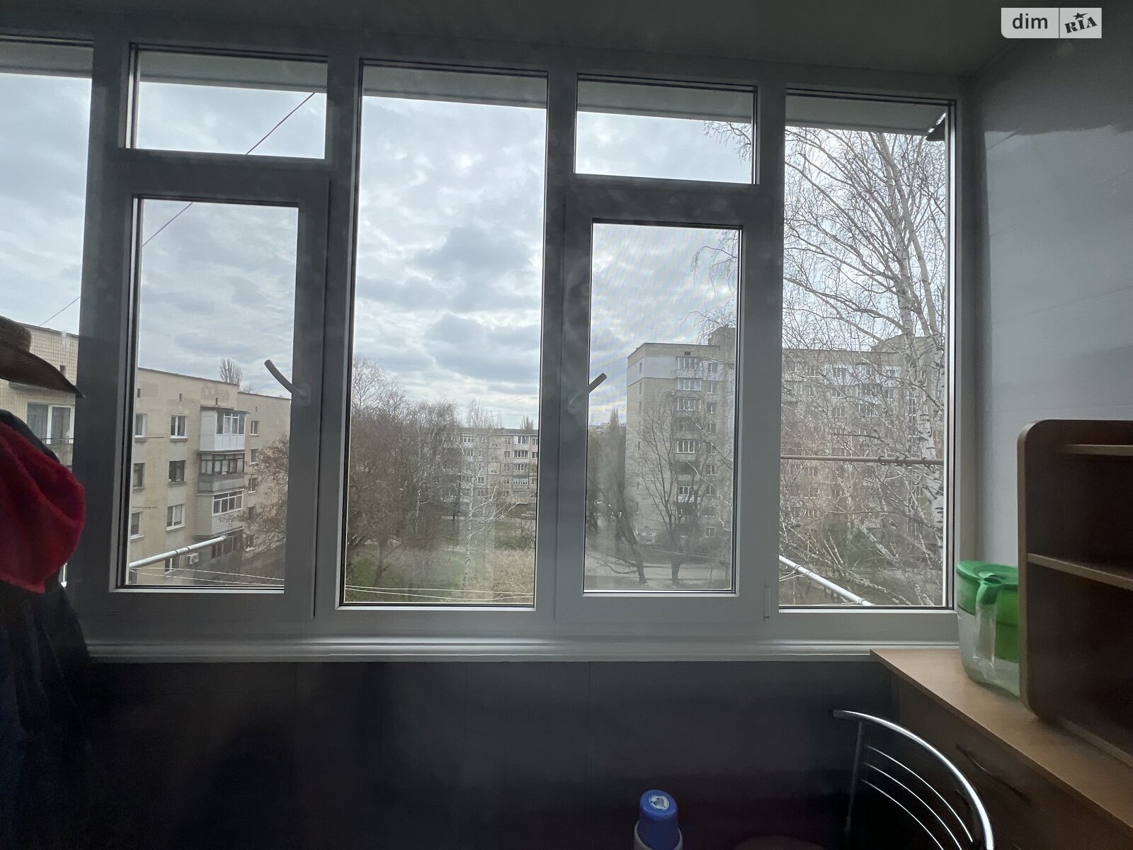 Продаж трикімнатної квартири в Вінниці, на просп. Юності 53, район Вишенька фото 1 Продаж трикімнатної квартири в Вінниці, на просп. Юності 53, район Вишенька фото 1