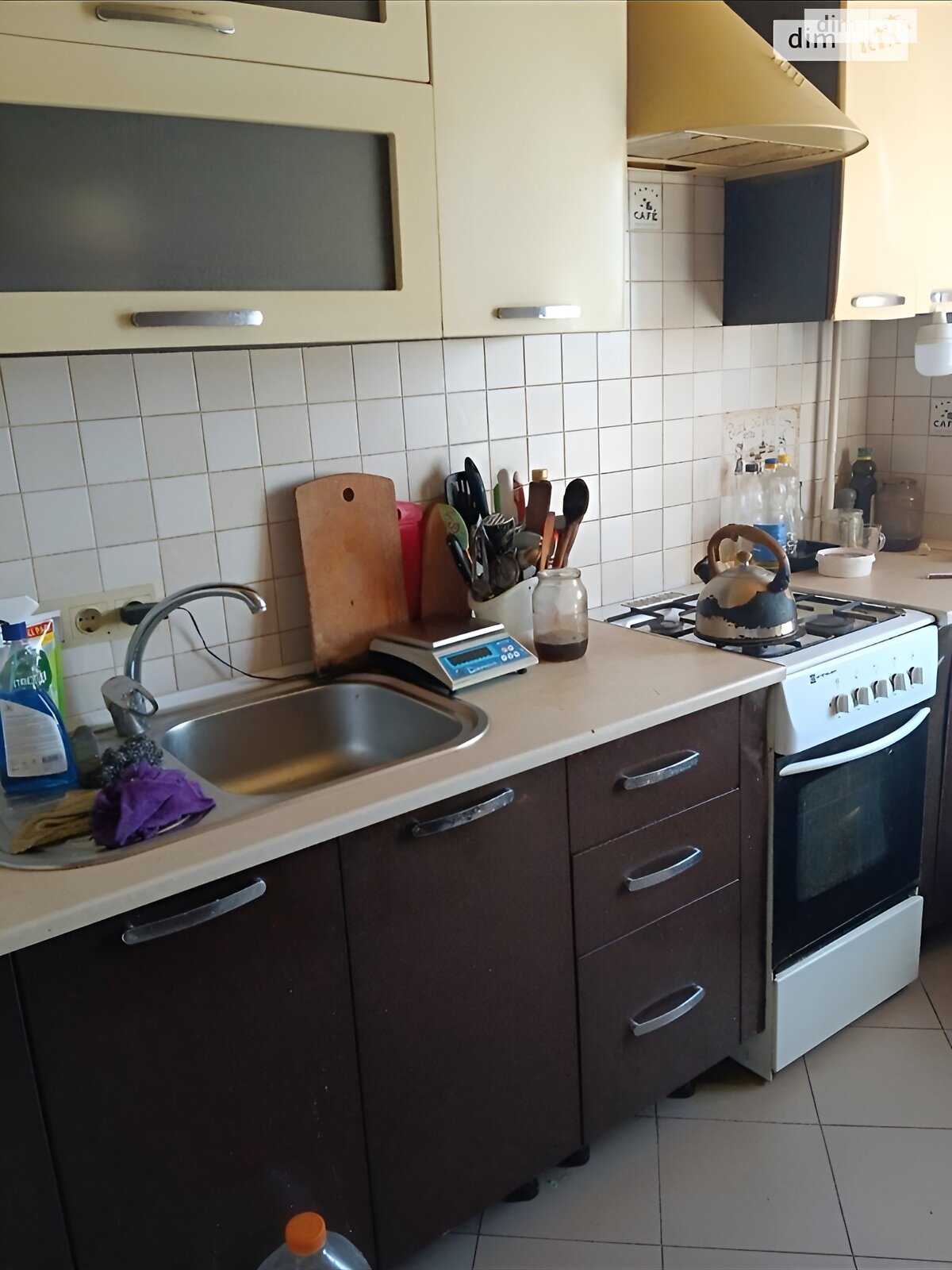 Продажа двухкомнатной квартиры в Виннице, на просп. Юности 22, район Вишенка фото 1 Продажа двухкомнатной квартиры в Виннице, на просп. Юности 22, район Вишенка фото 1