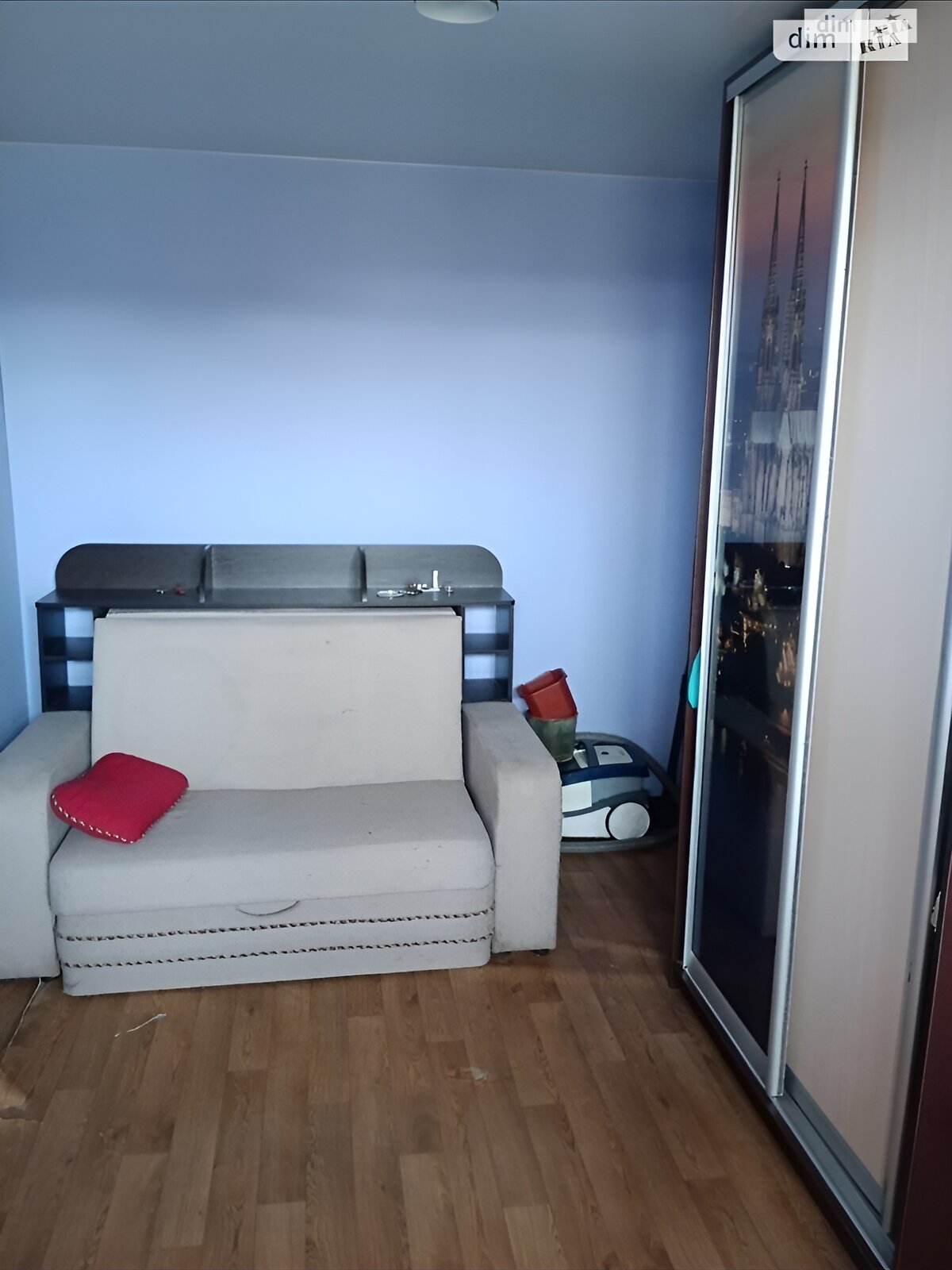 Продажа двухкомнатной квартиры в Виннице, на просп. Юности 22, район Вишенка фото 1 Продажа двухкомнатной квартиры в Виннице, на просп. Юности 22, район Вишенка фото 1