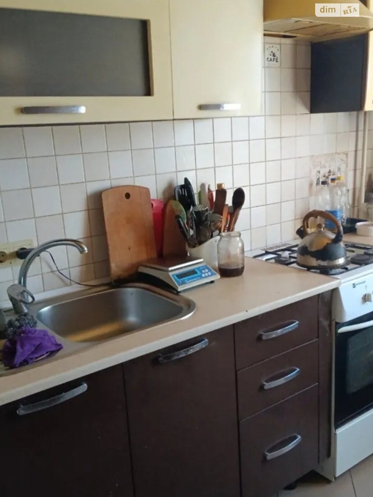 Продажа двухкомнатной квартиры в Виннице, на просп. Юности, район Вишенка фото 1 Продажа двухкомнатной квартиры в Виннице, на просп. Юности, район Вишенка фото 1