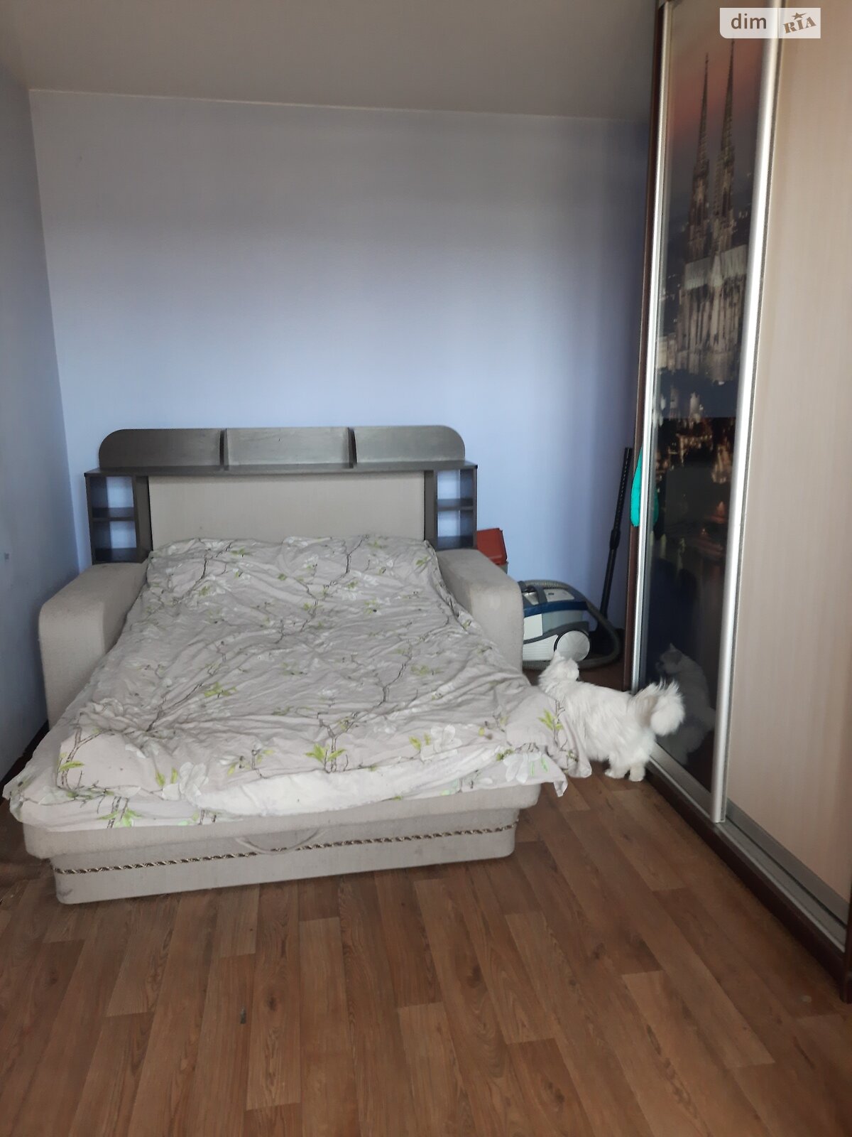 Продажа двухкомнатной квартиры в Виннице, на просп. Юности, район Вишенка фото 1 Продажа двухкомнатной квартиры в Виннице, на просп. Юности, район Вишенка фото 1