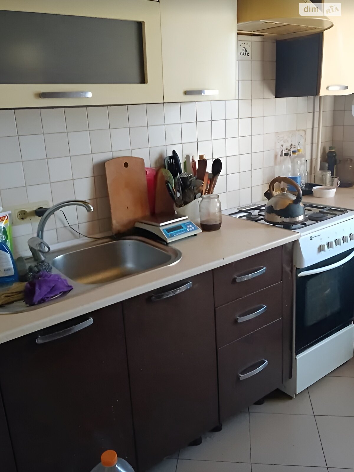 Продажа двухкомнатной квартиры в Виннице, на просп. Юности 20/73, район Вишенка фото 1 Продажа двухкомнатной квартиры в Виннице, на просп. Юности 20/73, район Вишенка фото 1