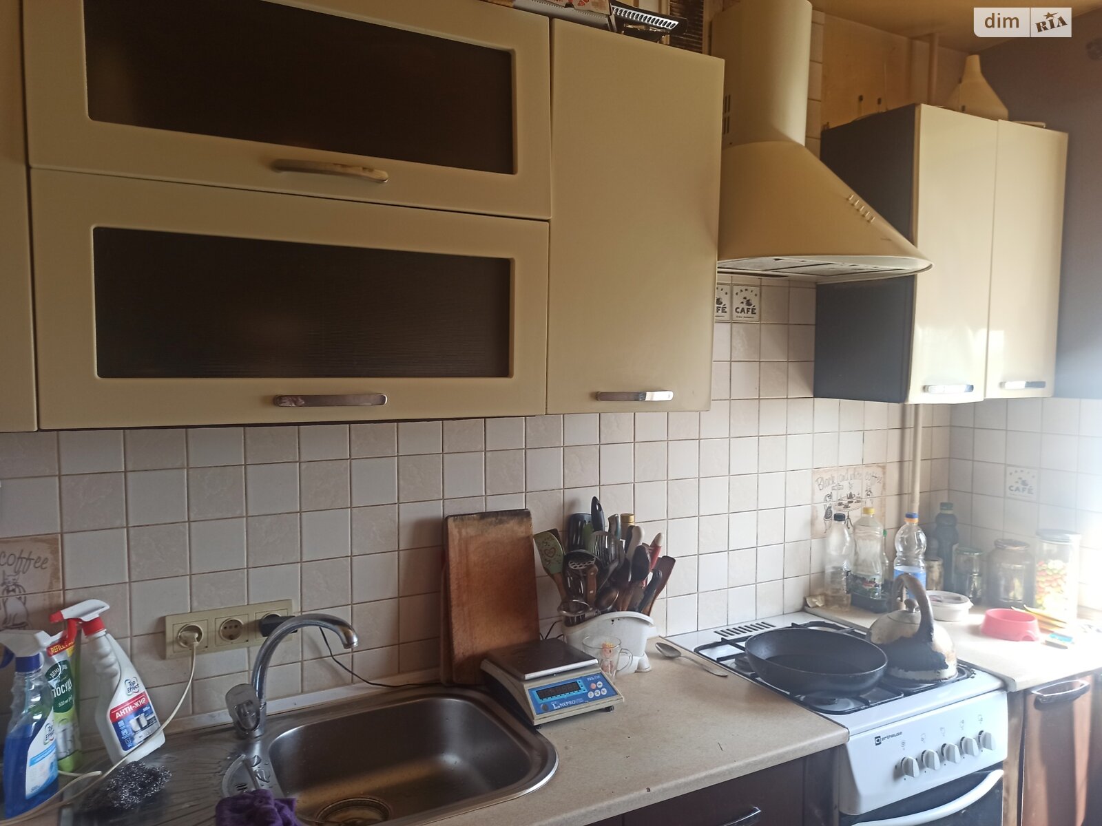 Продажа двухкомнатной квартиры в Виннице, на просп. Юности, район Вишенка фото 1 Продажа двухкомнатной квартиры в Виннице, на просп. Юности, район Вишенка фото 1