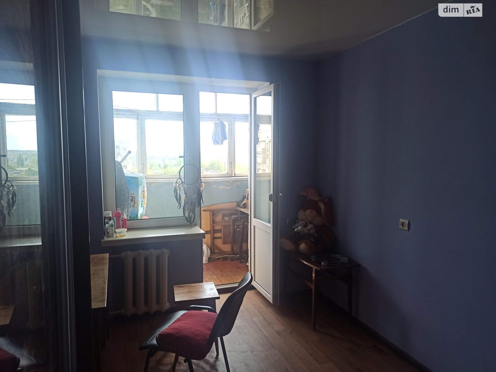 Продажа двухкомнатной квартиры в Виннице, на просп. Юности, район Вишенка фото 1 Продажа двухкомнатной квартиры в Виннице, на просп. Юности, район Вишенка фото 1