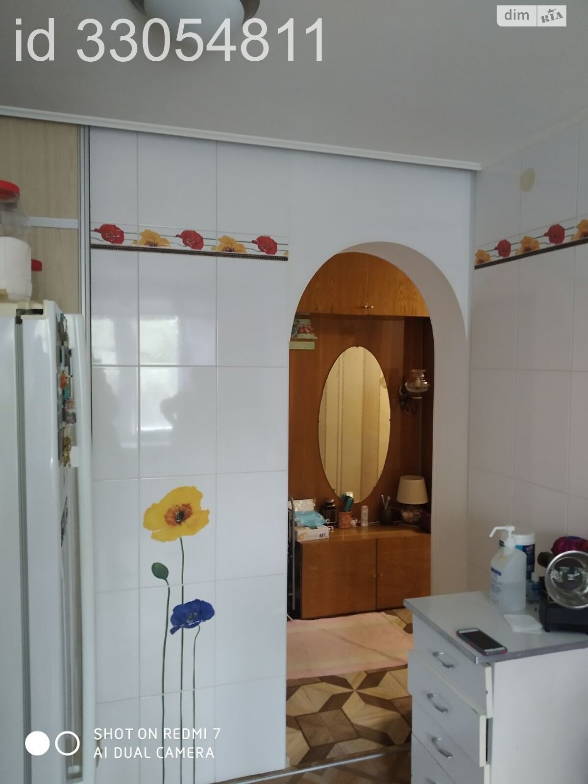 Продажа трехкомнатной квартиры в Виннице, на просп. Юности, район Вишенка фото 1 Продажа трехкомнатной квартиры в Виннице, на просп. Юности, район Вишенка фото 1