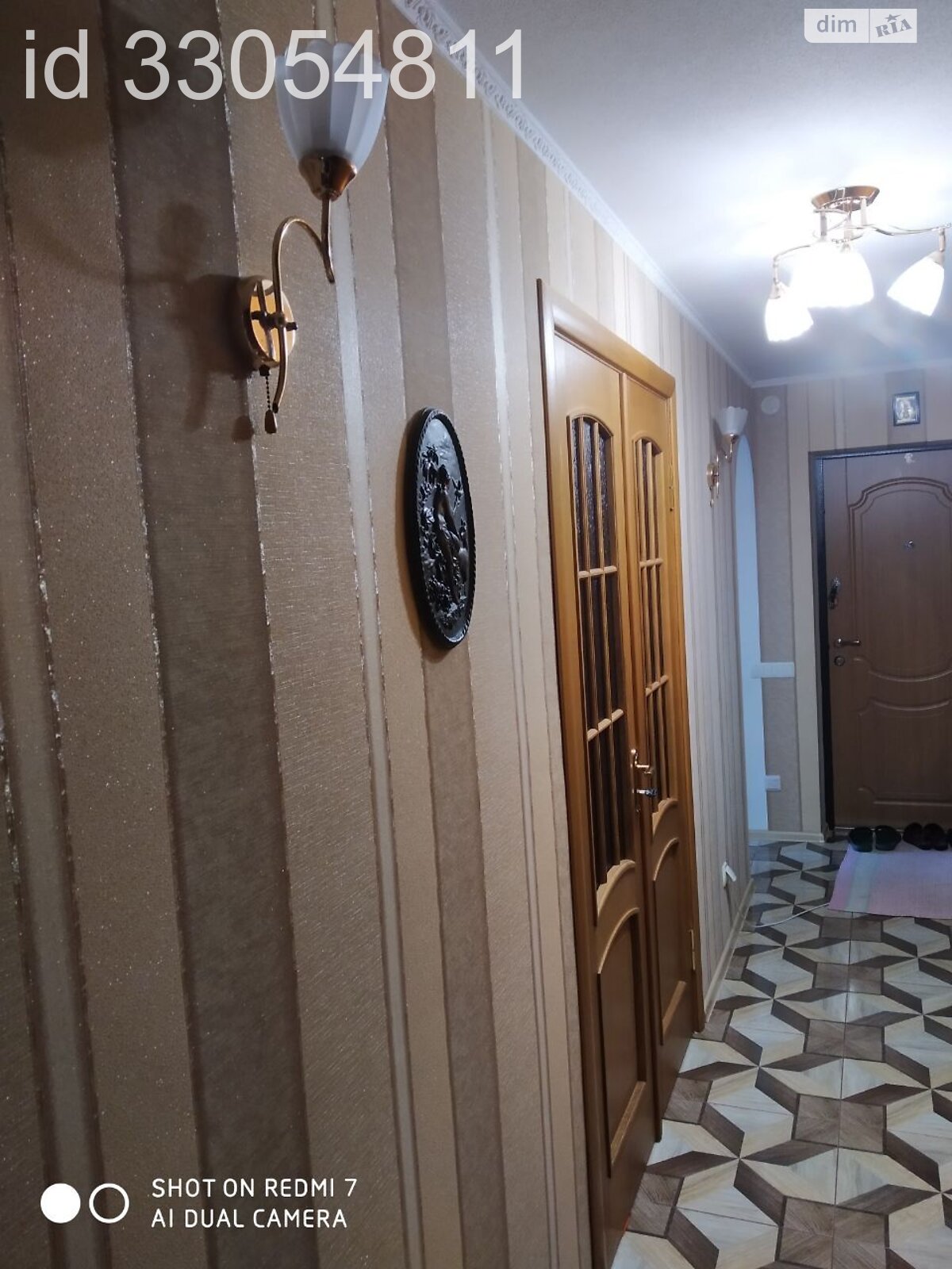 Продажа трехкомнатной квартиры в Виннице, на просп. Юности, район Вишенка фото 1 Продажа трехкомнатной квартиры в Виннице, на просп. Юности, район Вишенка фото 1