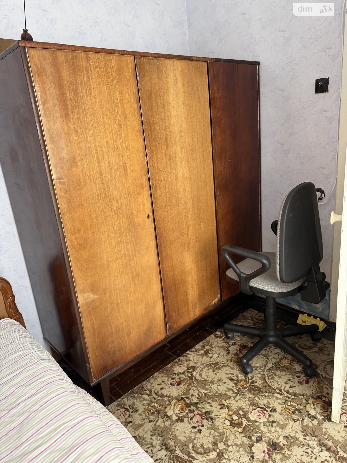 Продажа трехкомнатной квартиры в Виннице, на просп. Юности 19, район Вишенка фото 1 Продажа трехкомнатной квартиры в Виннице, на просп. Юности 19, район Вишенка фото 1