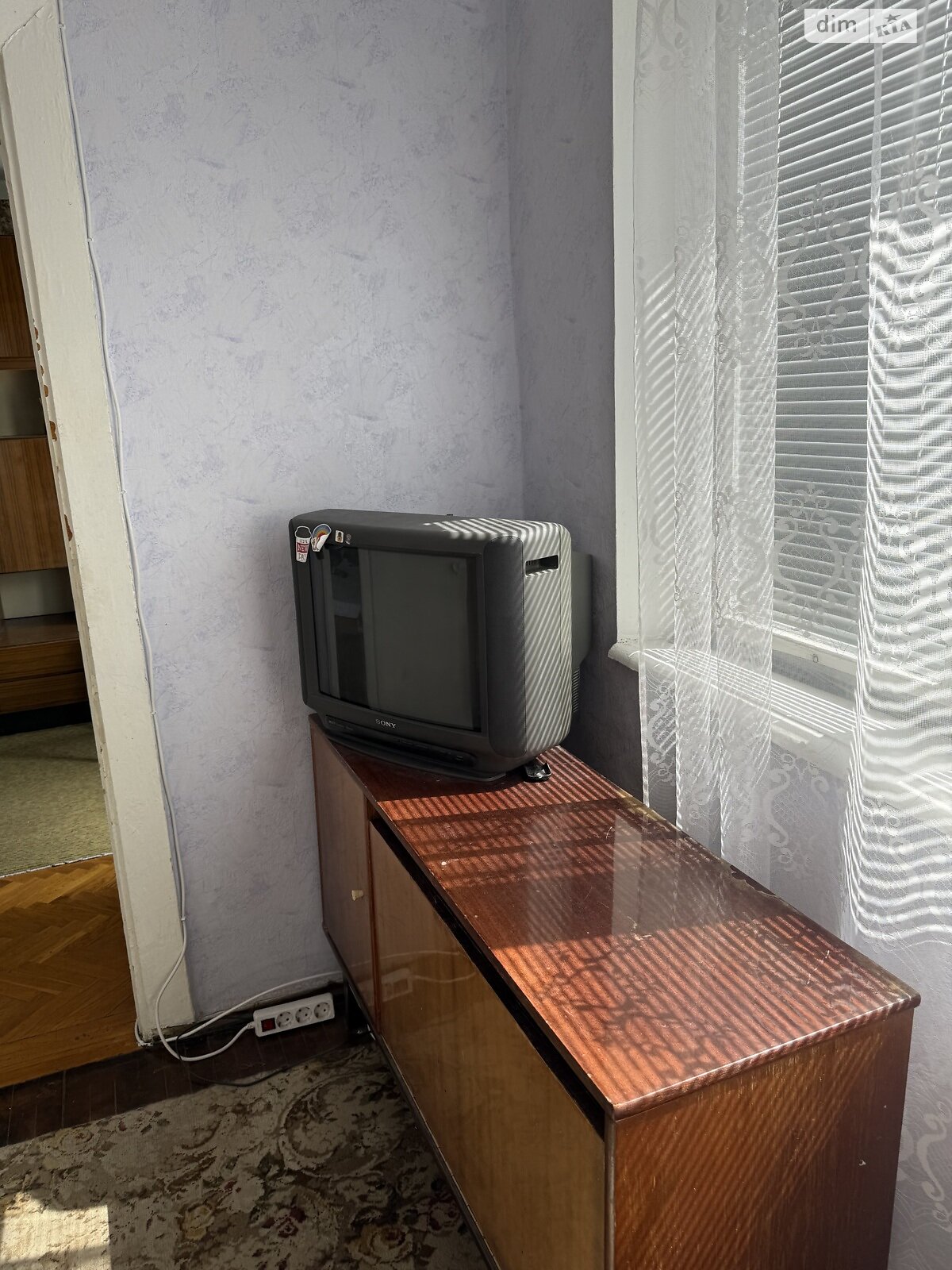 Продажа трехкомнатной квартиры в Виннице, на просп. Юности 19, район Вишенка фото 1 Продажа трехкомнатной квартиры в Виннице, на просп. Юности 19, район Вишенка фото 1