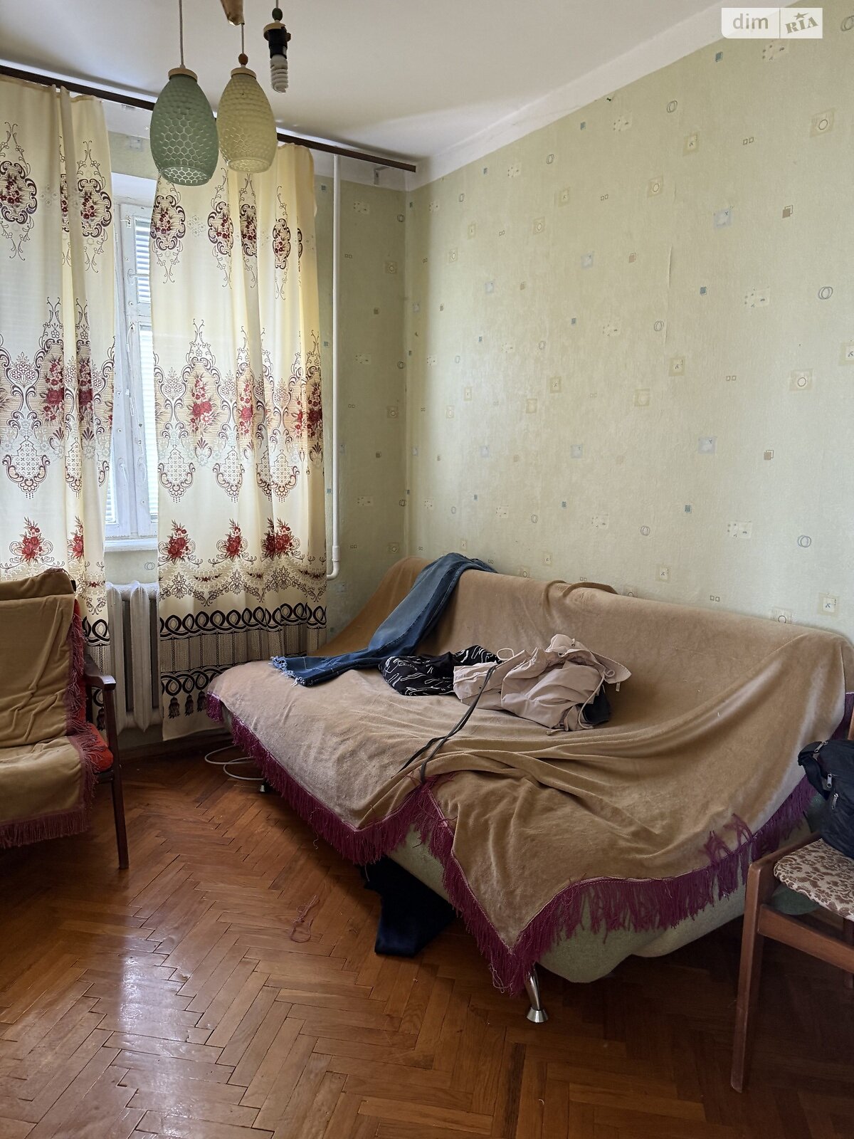 Продажа трехкомнатной квартиры в Виннице, на просп. Юности 19, район Вишенка фото 1 Продажа трехкомнатной квартиры в Виннице, на просп. Юности 19, район Вишенка фото 1