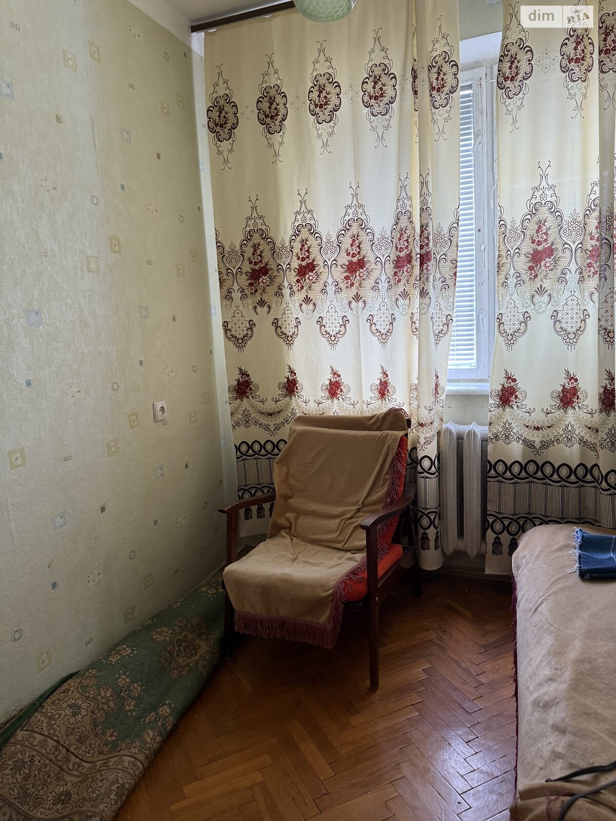 Продажа трехкомнатной квартиры в Виннице, на просп. Юности 19, район Вишенка фото 1 Продажа трехкомнатной квартиры в Виннице, на просп. Юности 19, район Вишенка фото 1