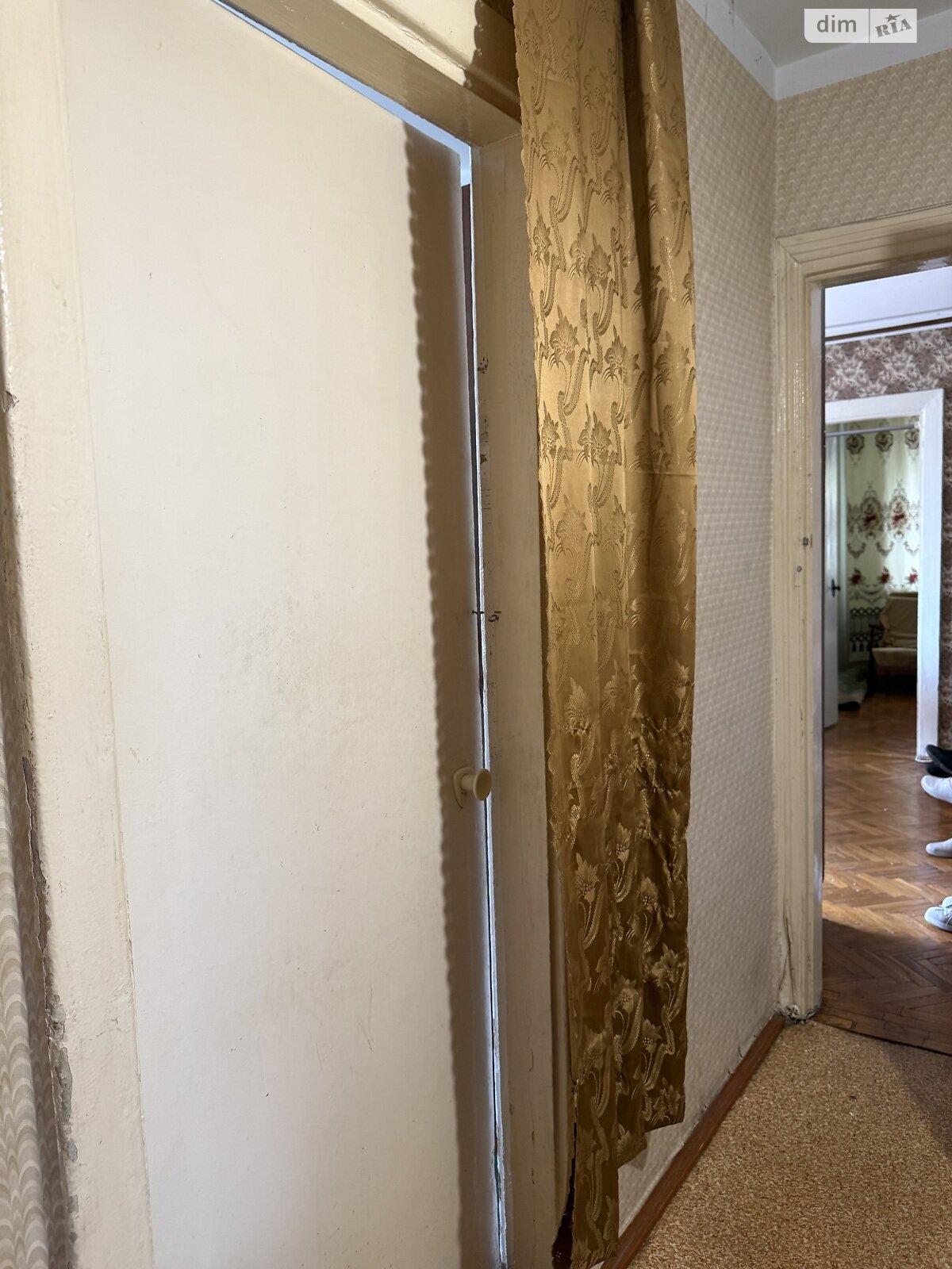 Продажа трехкомнатной квартиры в Виннице, на просп. Юности 19, район Вишенка фото 1 Продажа трехкомнатной квартиры в Виннице, на просп. Юности 19, район Вишенка фото 1