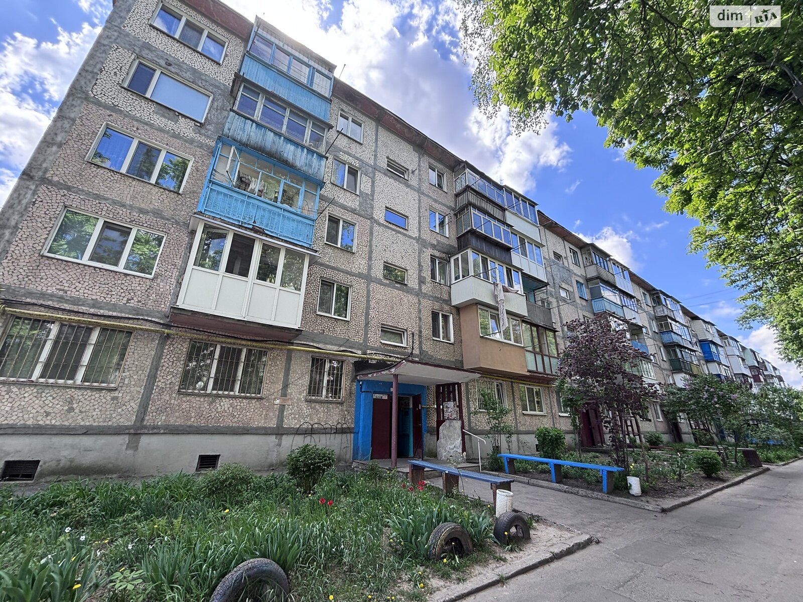 Продажа четырехкомнатной квартиры в Виннице, на просп. Юности 19, район Вишенка фото 1 Продажа четырехкомнатной квартиры в Виннице, на просп. Юности 19, район Вишенка фото 1