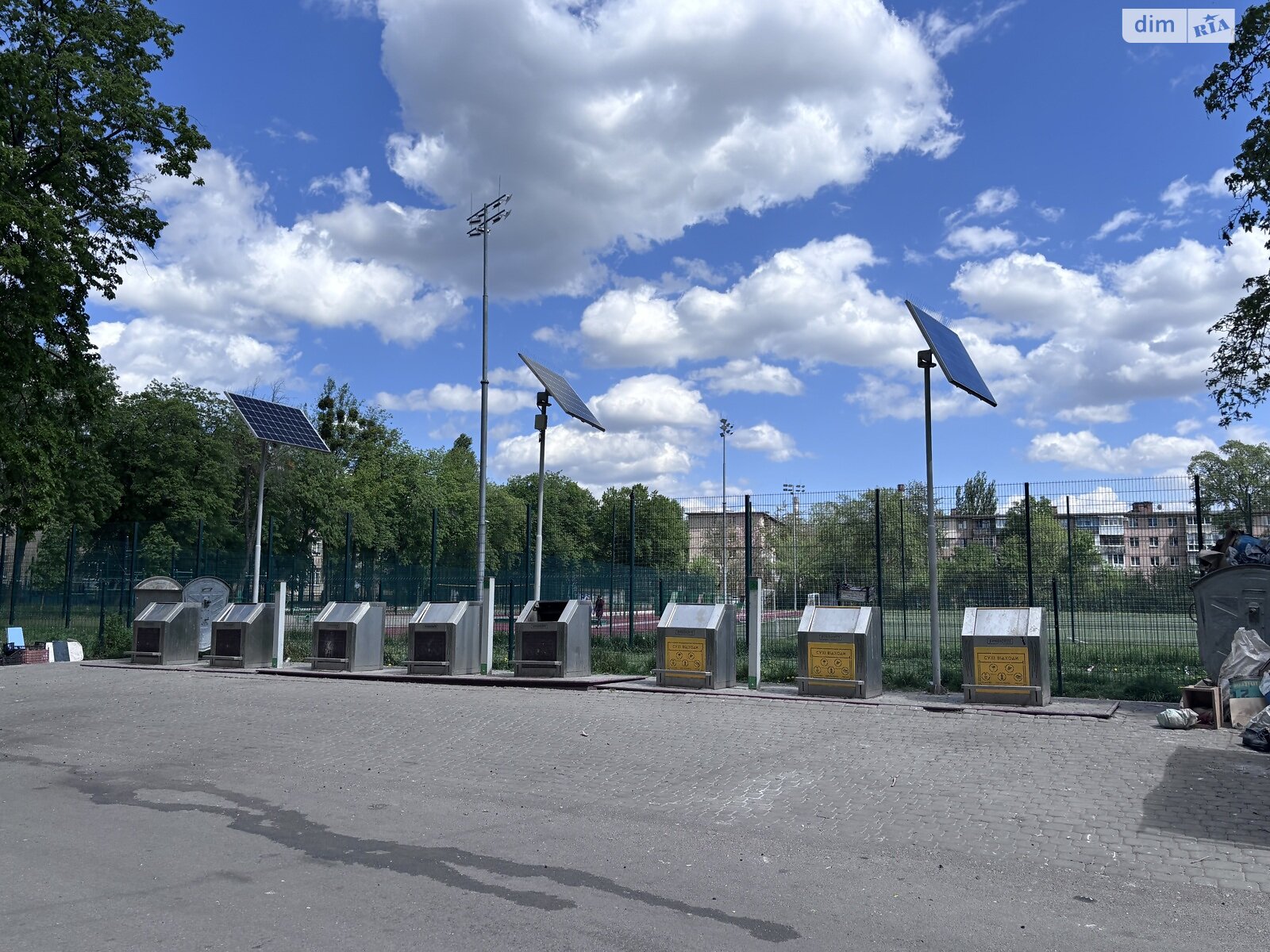 Продажа четырехкомнатной квартиры в Виннице, на просп. Юности 19, район Вишенка фото 1 Продажа четырехкомнатной квартиры в Виннице, на просп. Юности 19, район Вишенка фото 1