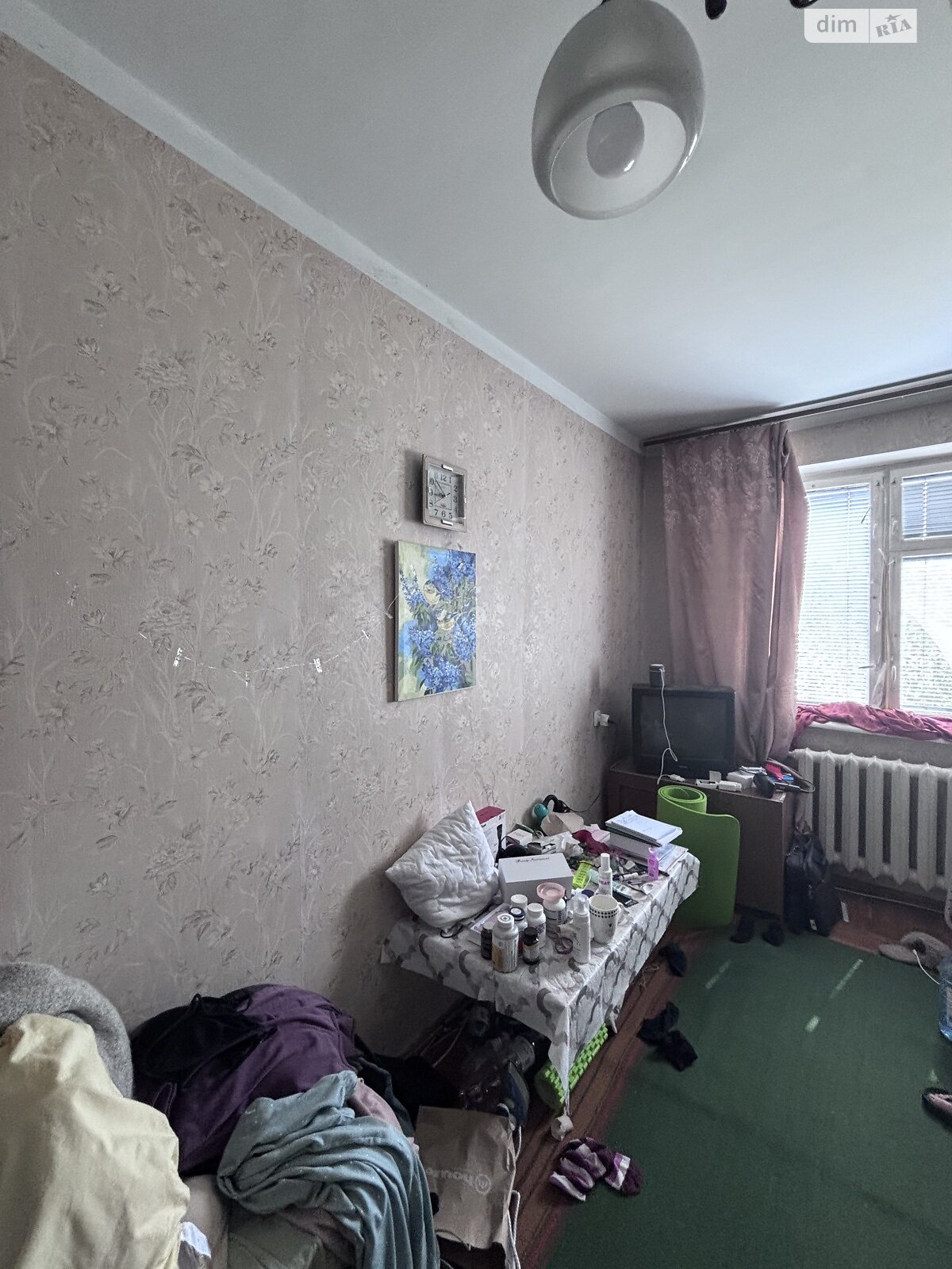 Продажа четырехкомнатной квартиры в Виннице, на просп. Юности 19, район Вишенка фото 1 Продажа четырехкомнатной квартиры в Виннице, на просп. Юности 19, район Вишенка фото 1