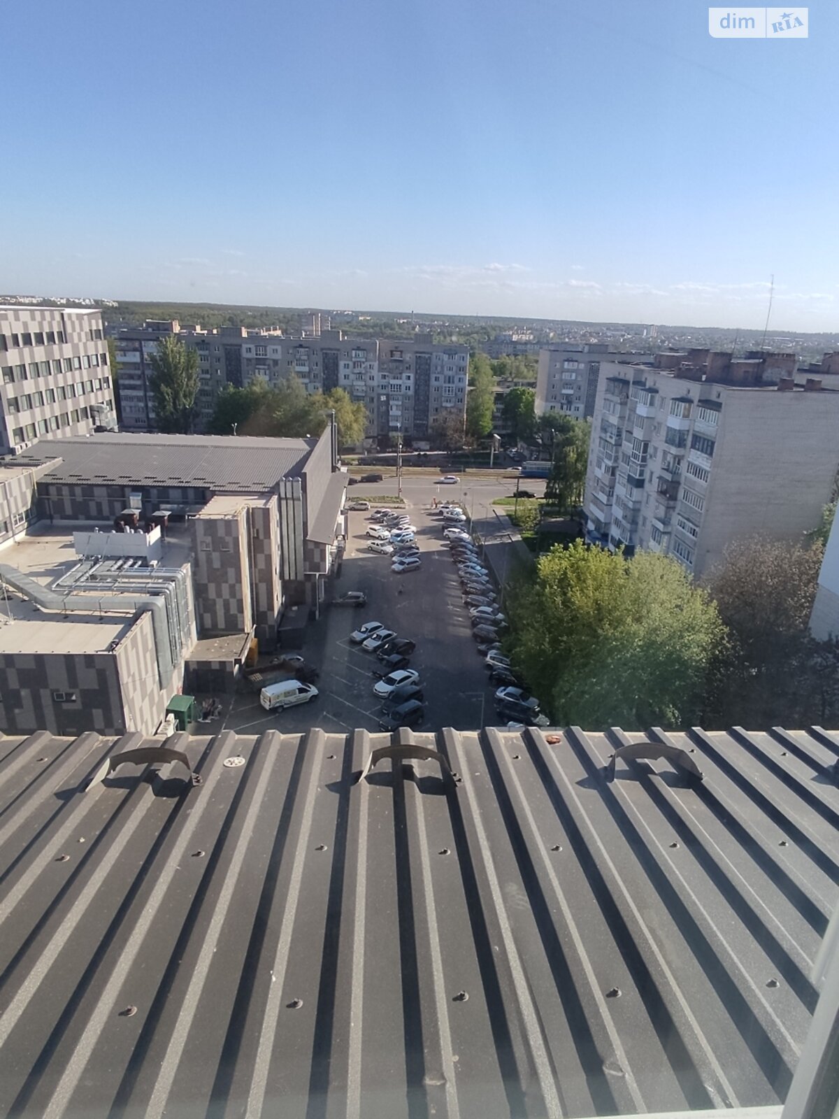 Продаж однокімнатної квартири в Вінниці, на просп. Юності, район Вишенька фото 1 Продаж однокімнатної квартири в Вінниці, на просп. Юності, район Вишенька фото 1