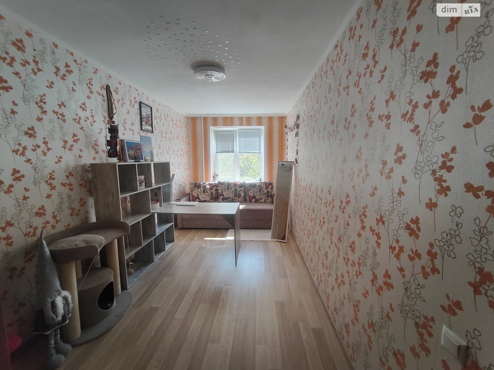 Продаж двокімнатної квартири в Вінниці, на просп. Юності, район Вишенька фото 1 Продаж двокімнатної квартири в Вінниці, на просп. Юності, район Вишенька фото 1