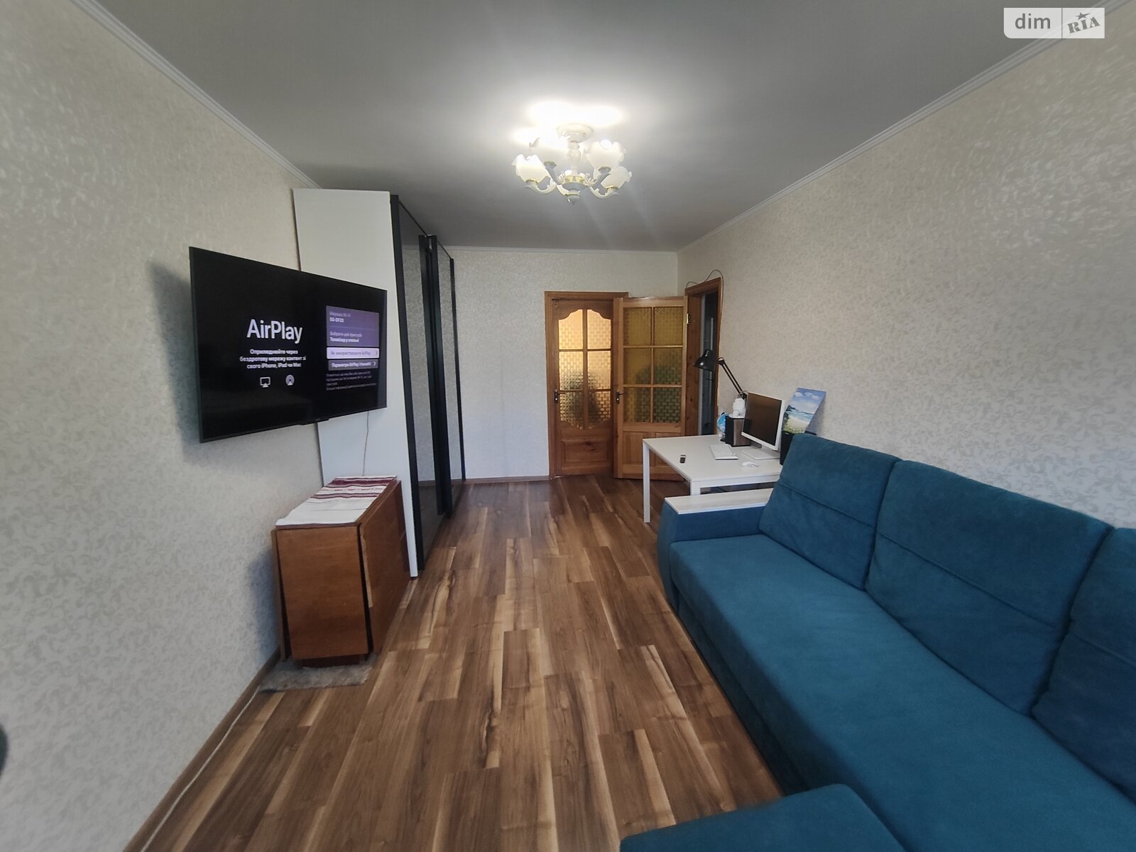 Продаж двокімнатної квартири в Вінниці, на просп. Юності, район Вишенька фото 1 Продаж двокімнатної квартири в Вінниці, на просп. Юності, район Вишенька фото 1