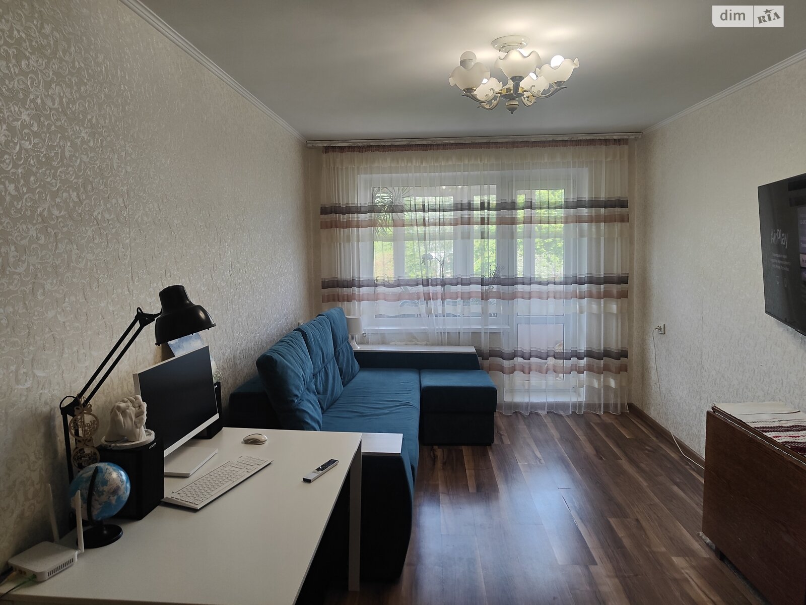 Продаж двокімнатної квартири в Вінниці, на просп. Юності, район Вишенька фото 1 Продаж двокімнатної квартири в Вінниці, на просп. Юності, район Вишенька фото 1