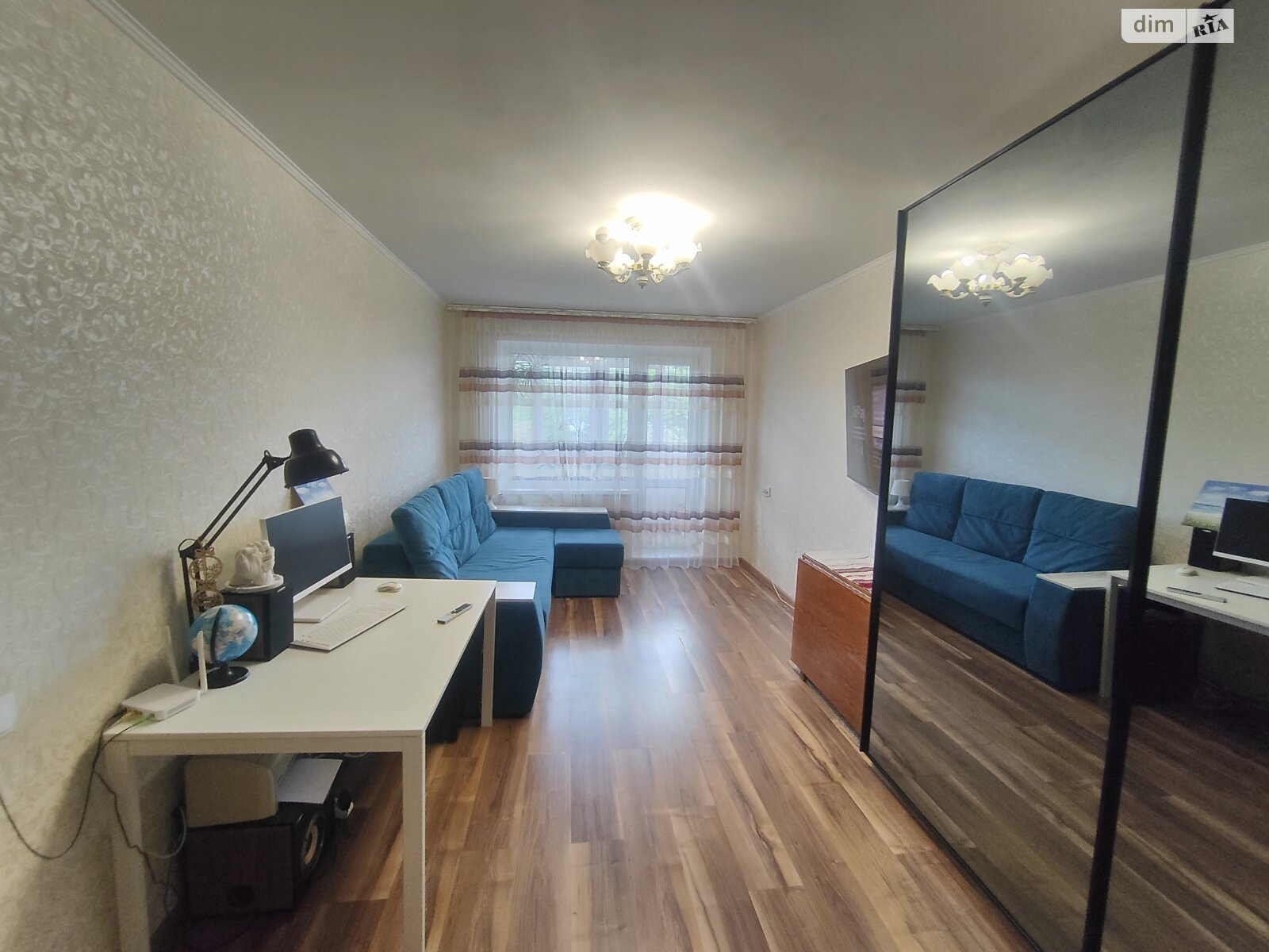 Продаж двокімнатної квартири в Вінниці, на просп. Юності, район Вишенька фото 1 Продаж двокімнатної квартири в Вінниці, на просп. Юності, район Вишенька фото 1