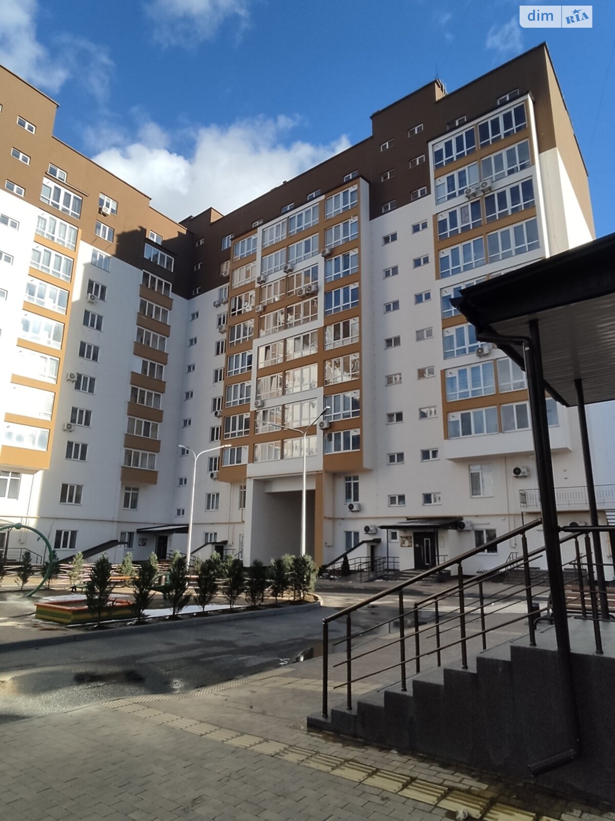 Продаж однокімнатної квартири в Вінниці, на просп. Юності, район Вишенька фото 1 Продаж однокімнатної квартири в Вінниці, на просп. Юності, район Вишенька фото 1
