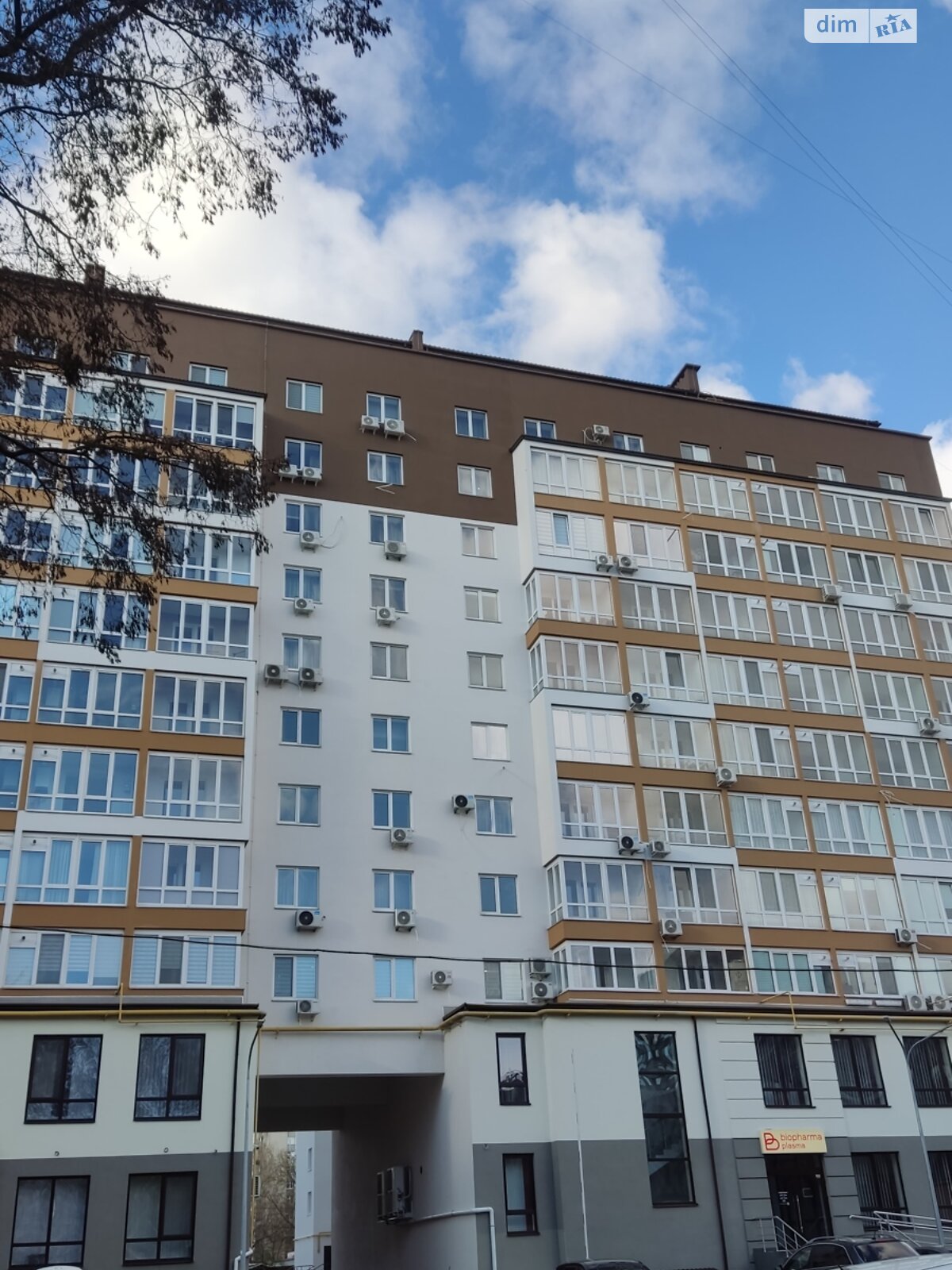 Продаж однокімнатної квартири в Вінниці, на просп. Юності, район Вишенька фото 1 Продаж однокімнатної квартири в Вінниці, на просп. Юності, район Вишенька фото 1