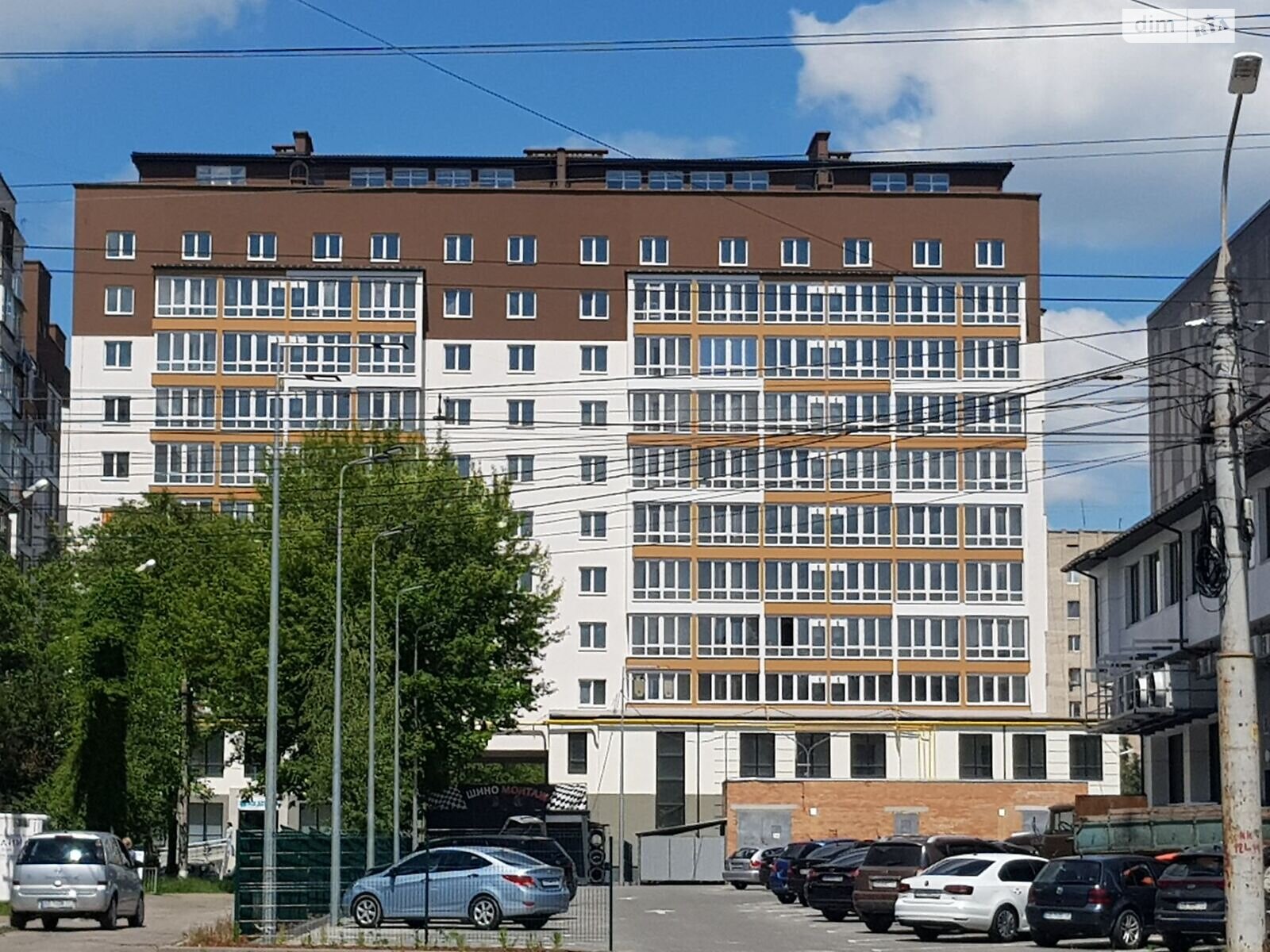 Продаж однокімнатної квартири в Вінниці, на просп. Юності, район Вишенька фото 1 Продаж однокімнатної квартири в Вінниці, на просп. Юності, район Вишенька фото 1