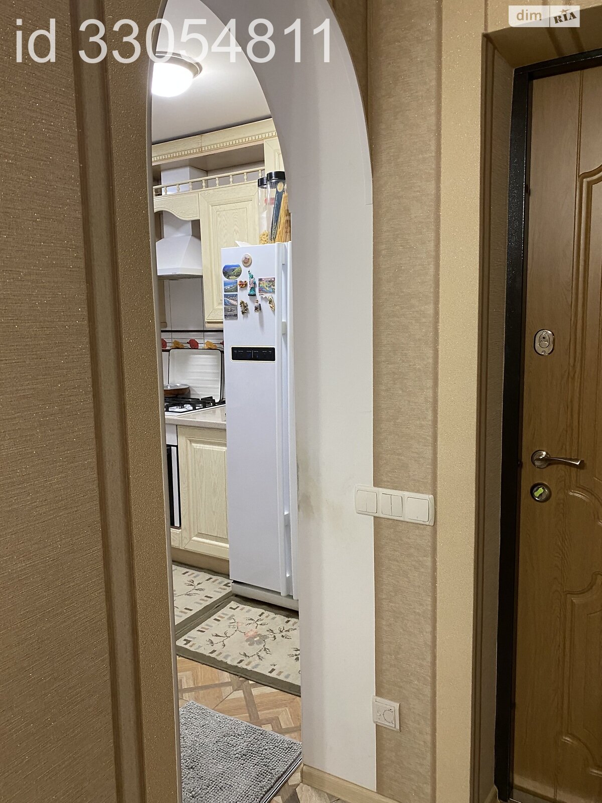 Продажа трехкомнатной квартиры в Виннице, на просп. Юности, район Вишенка фото 1 Продажа трехкомнатной квартиры в Виннице, на просп. Юности, район Вишенка фото 1