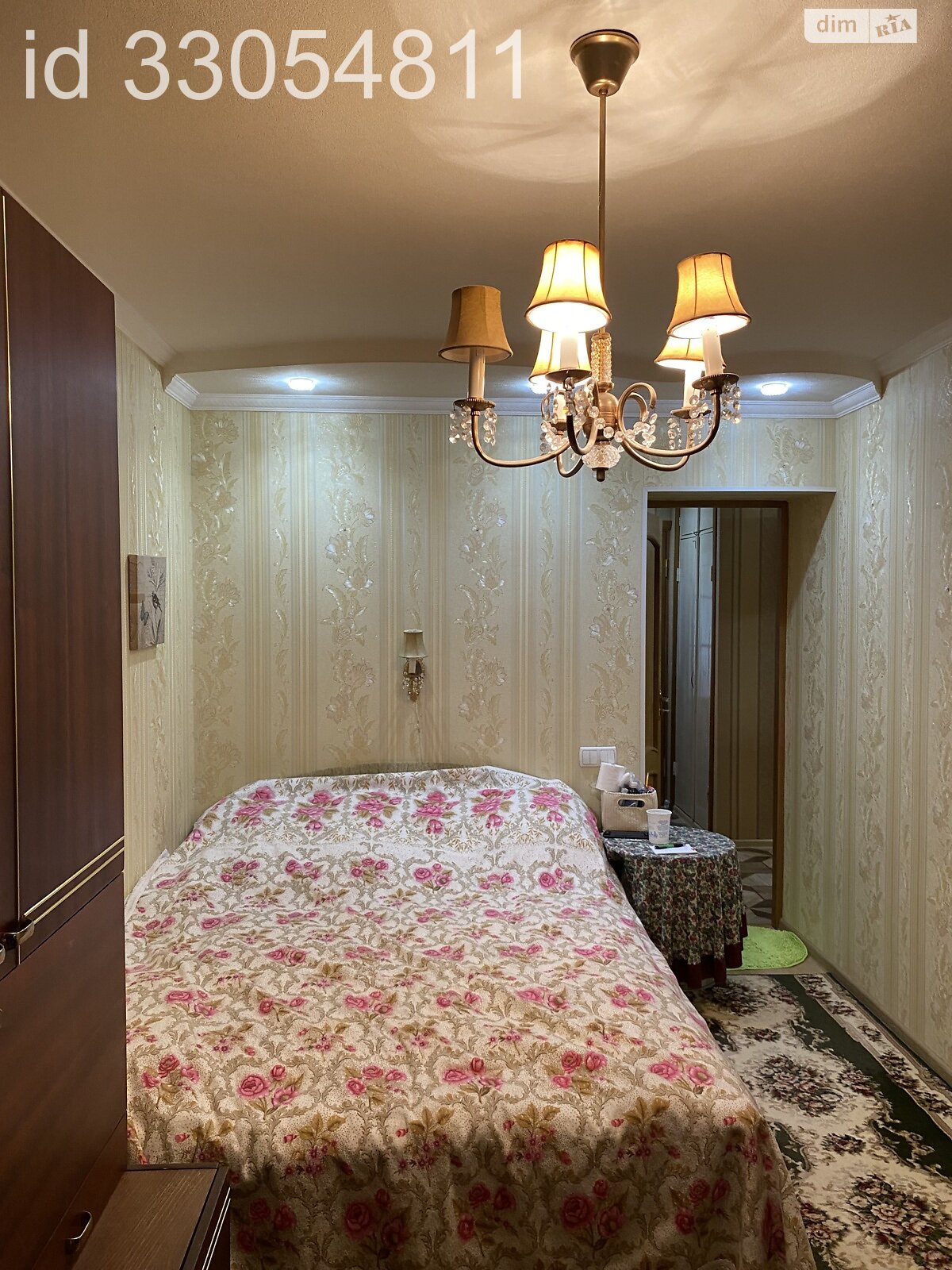 Продажа трехкомнатной квартиры в Виннице, на просп. Юности, район Вишенка фото 1 Продажа трехкомнатной квартиры в Виннице, на просп. Юности, район Вишенка фото 1