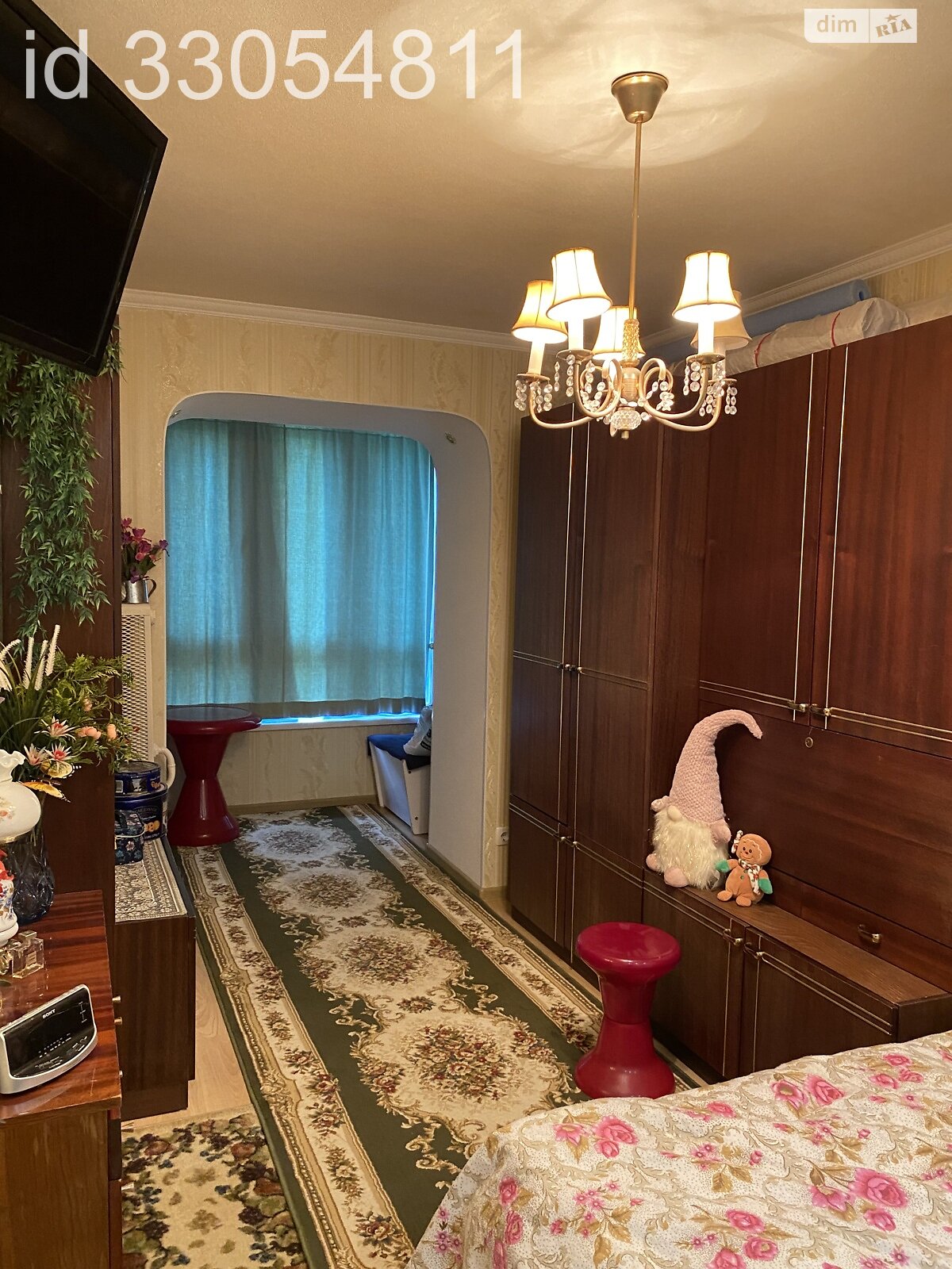 Продажа трехкомнатной квартиры в Виннице, на просп. Юности, район Вишенка фото 1 Продажа трехкомнатной квартиры в Виннице, на просп. Юности, район Вишенка фото 1