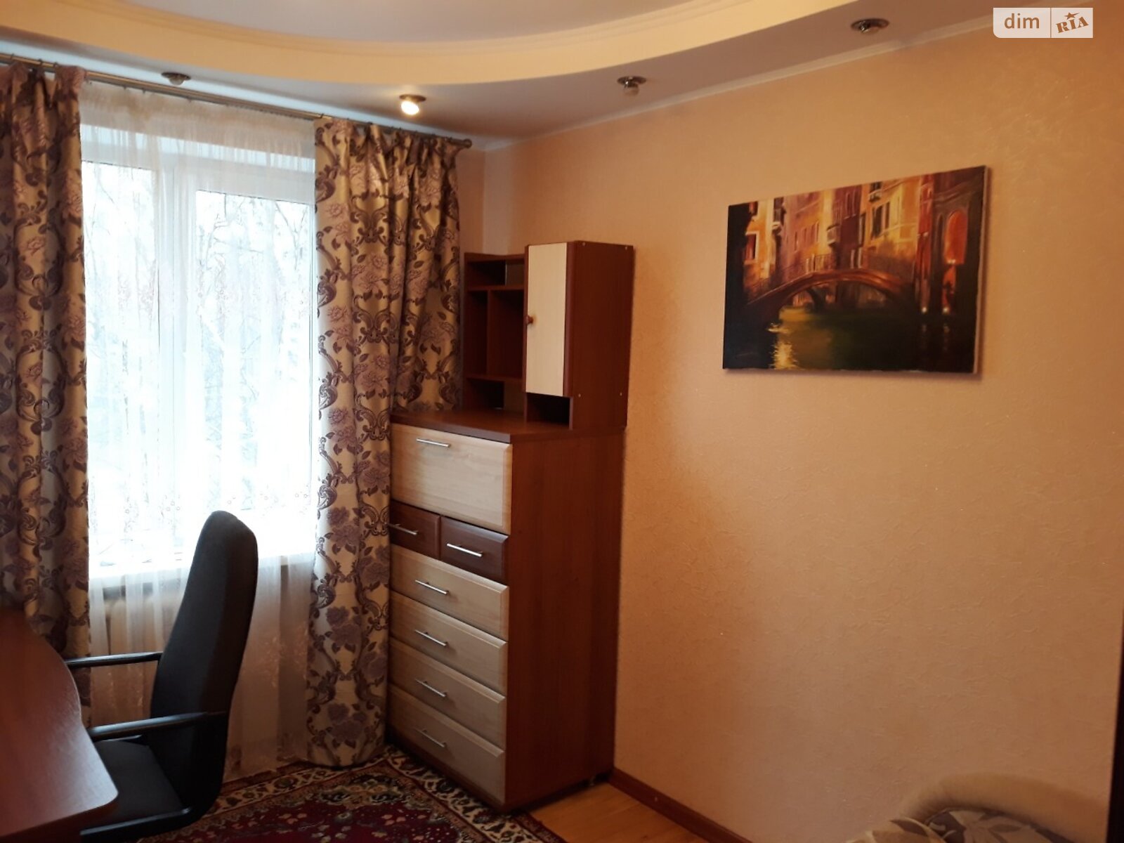 Продаж двокімнатної квартири в Вінниці, на просп. Юності, район Вишенька фото 1 Продаж двокімнатної квартири в Вінниці, на просп. Юності, район Вишенька фото 1
