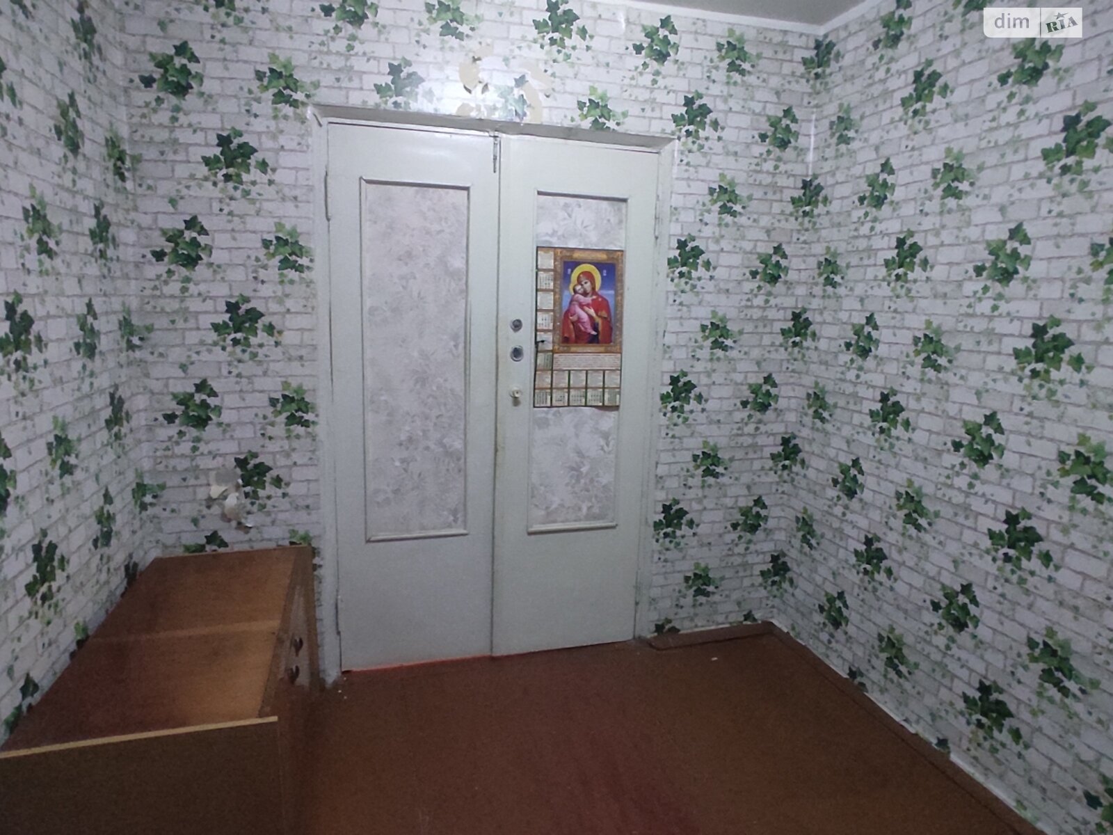 Продаж двокімнатної квартири в Вінниці, на вул. Андрія Первозванного, район Вишенька фото 1 Продаж двокімнатної квартири в Вінниці, на вул. Андрія Первозванного, район Вишенька фото 1