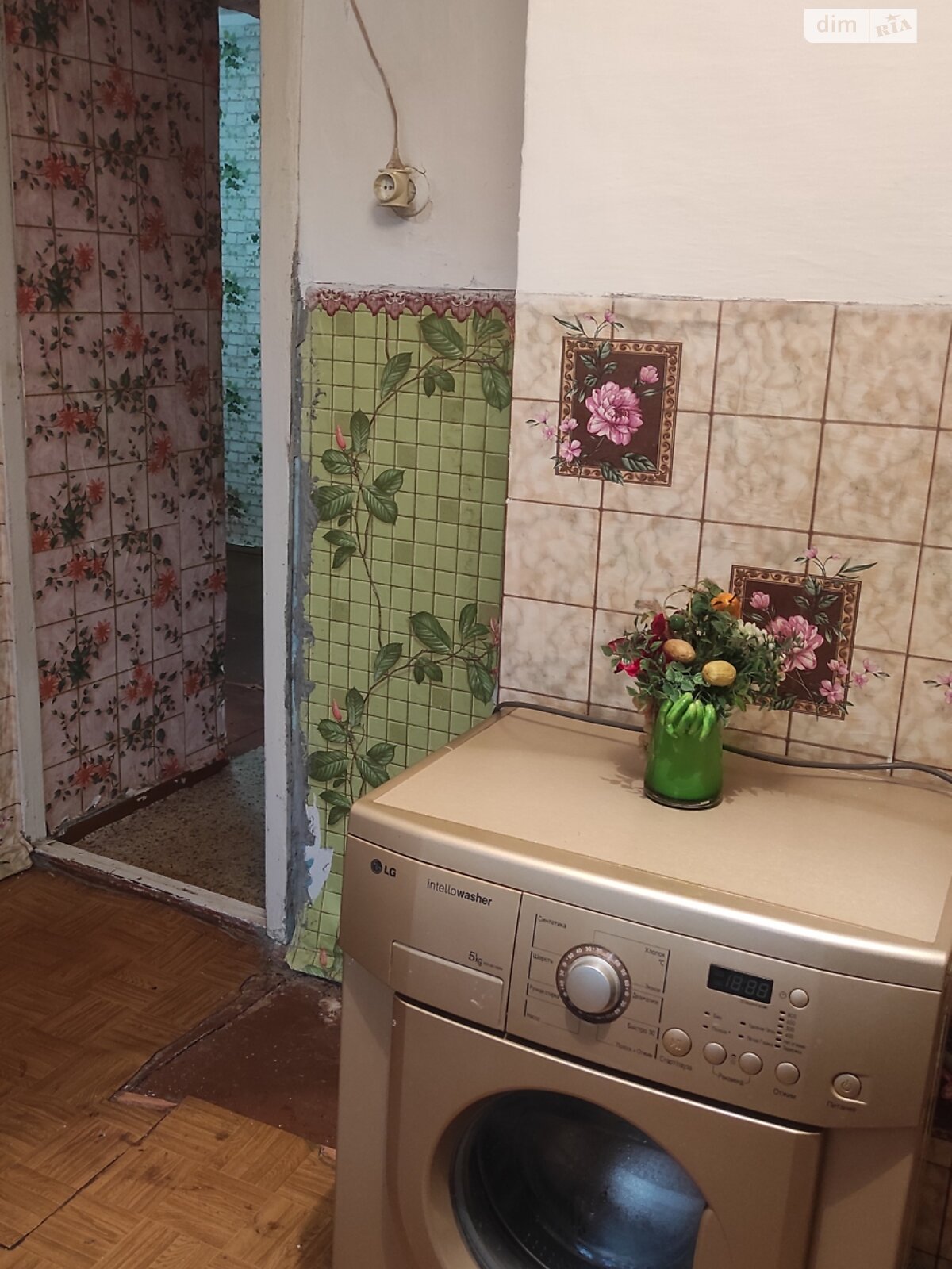Продаж двокімнатної квартири в Вінниці, на вул. Андрія Первозванного, район Вишенька фото 1 Продаж двокімнатної квартири в Вінниці, на вул. Андрія Первозванного, район Вишенька фото 1
