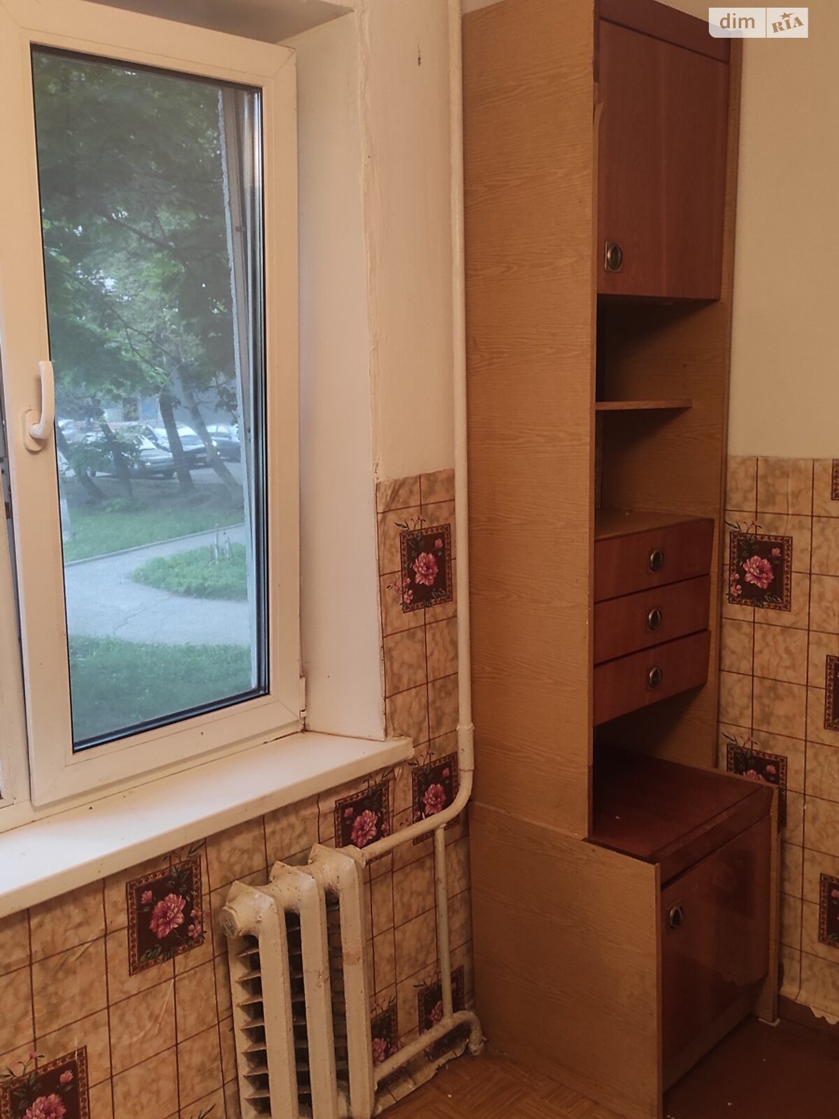 Продаж двокімнатної квартири в Вінниці, на вул. Андрія Первозванного, район Вишенька фото 1 Продаж двокімнатної квартири в Вінниці, на вул. Андрія Первозванного, район Вишенька фото 1