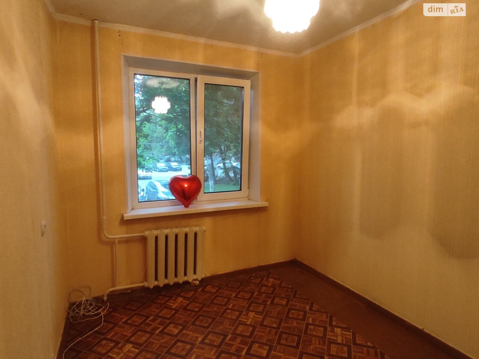 Продаж двокімнатної квартири в Вінниці, на вул. Андрія Первозванного, район Вишенька фото 1 Продаж двокімнатної квартири в Вінниці, на вул. Андрія Первозванного, район Вишенька фото 1