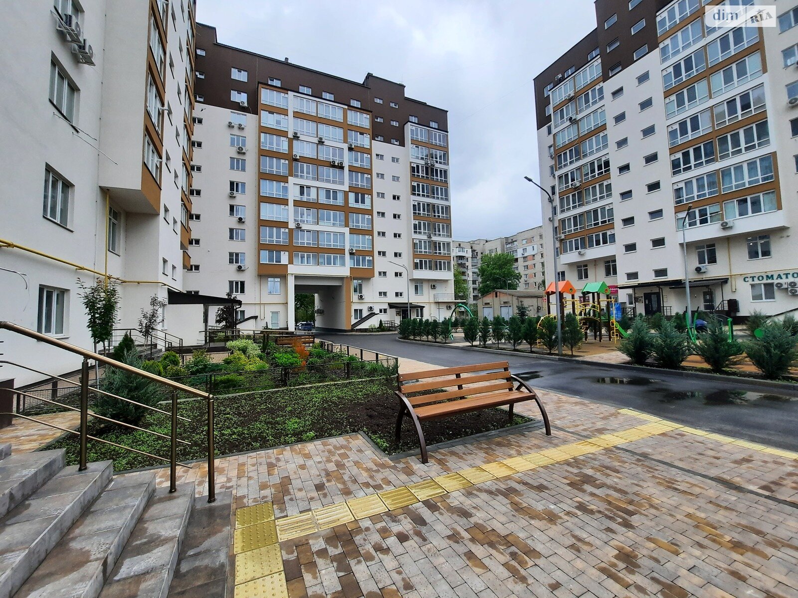 Продаж однокімнатної квартири в Вінниці, на просп. Юності 16Б, район Вишенька фото 1 Продаж однокімнатної квартири в Вінниці, на просп. Юності 16Б, район Вишенька фото 1